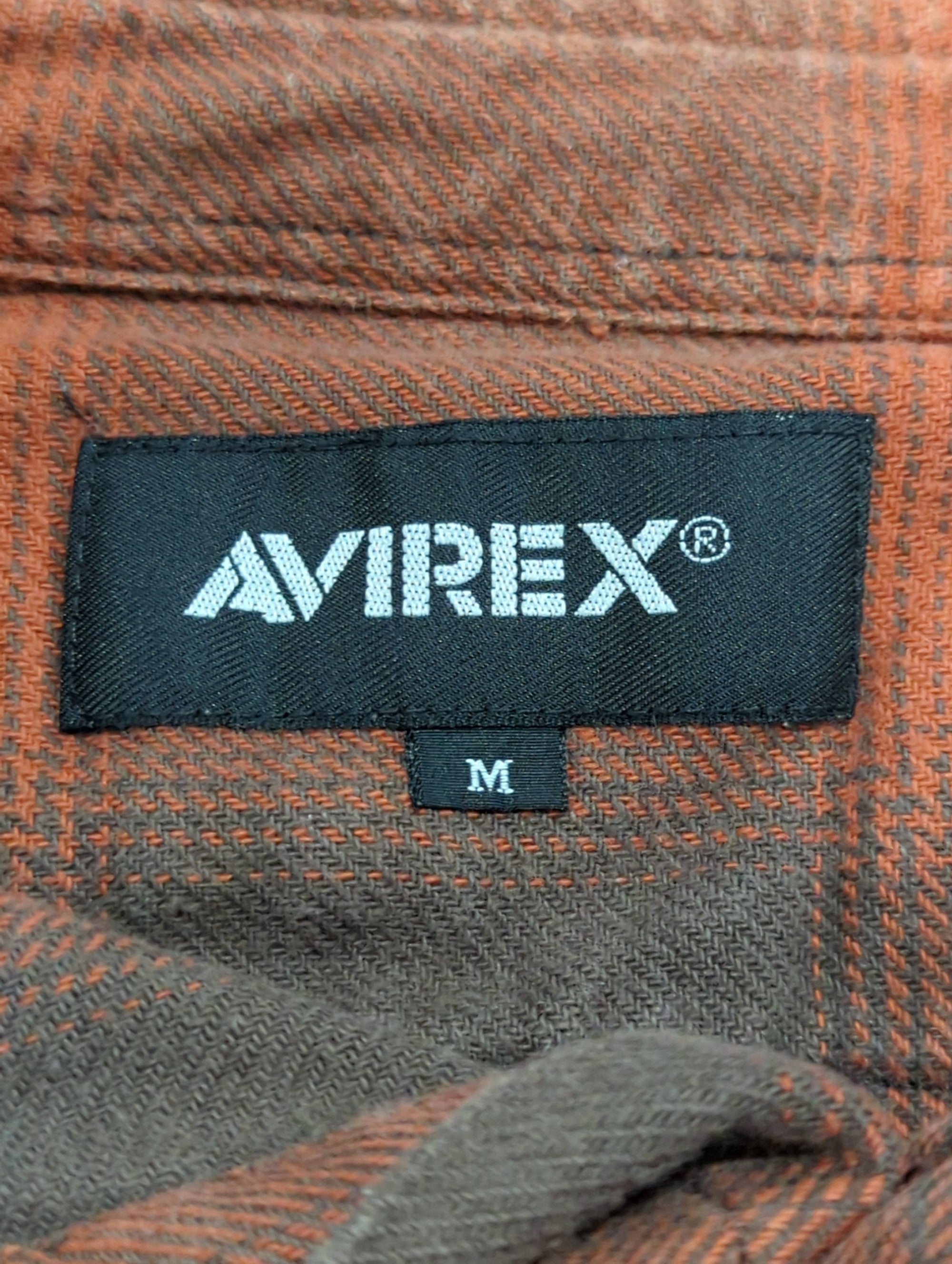 AVIREX / 長袖シャツ