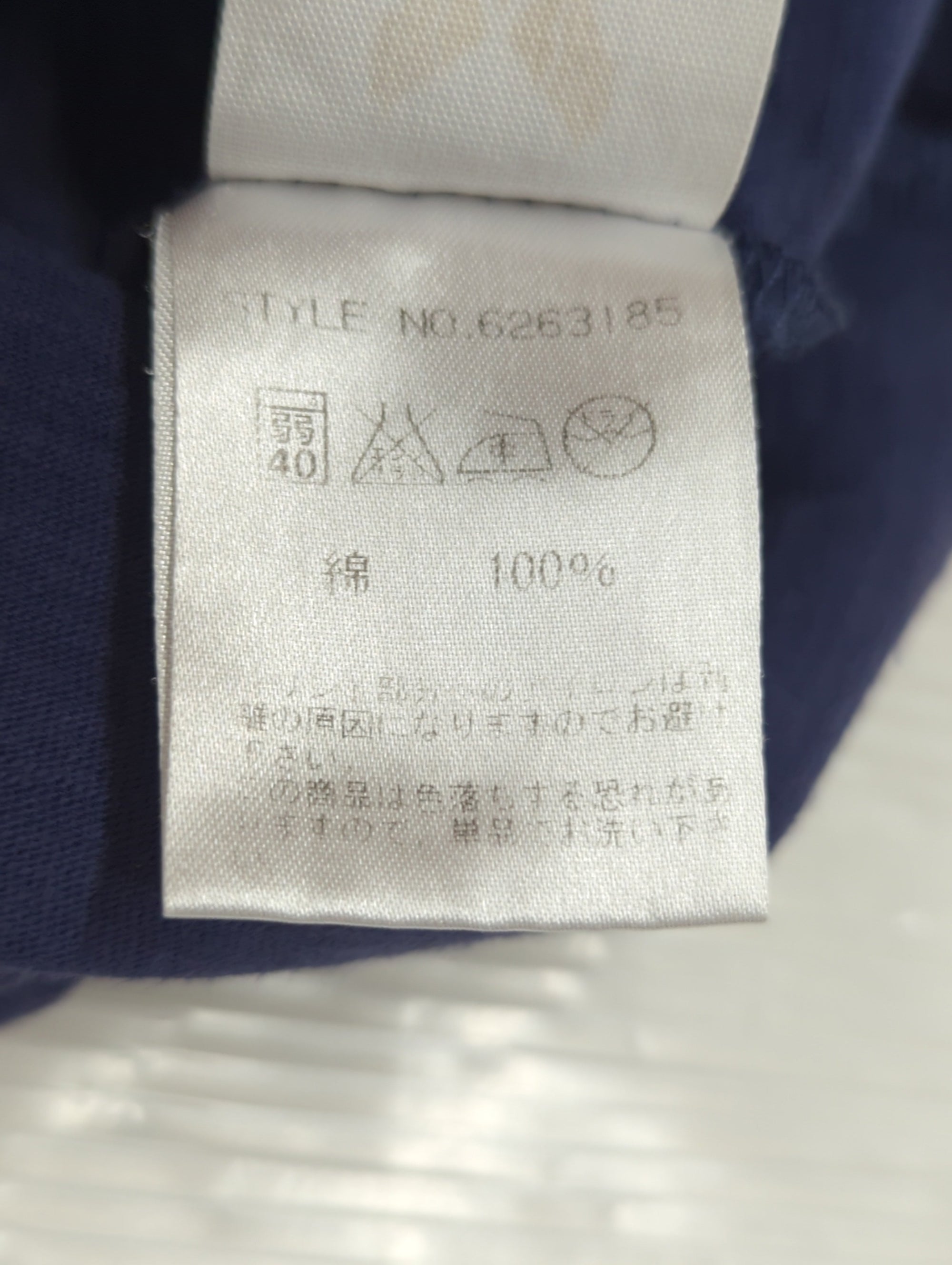 AVIREX / タンクトップ