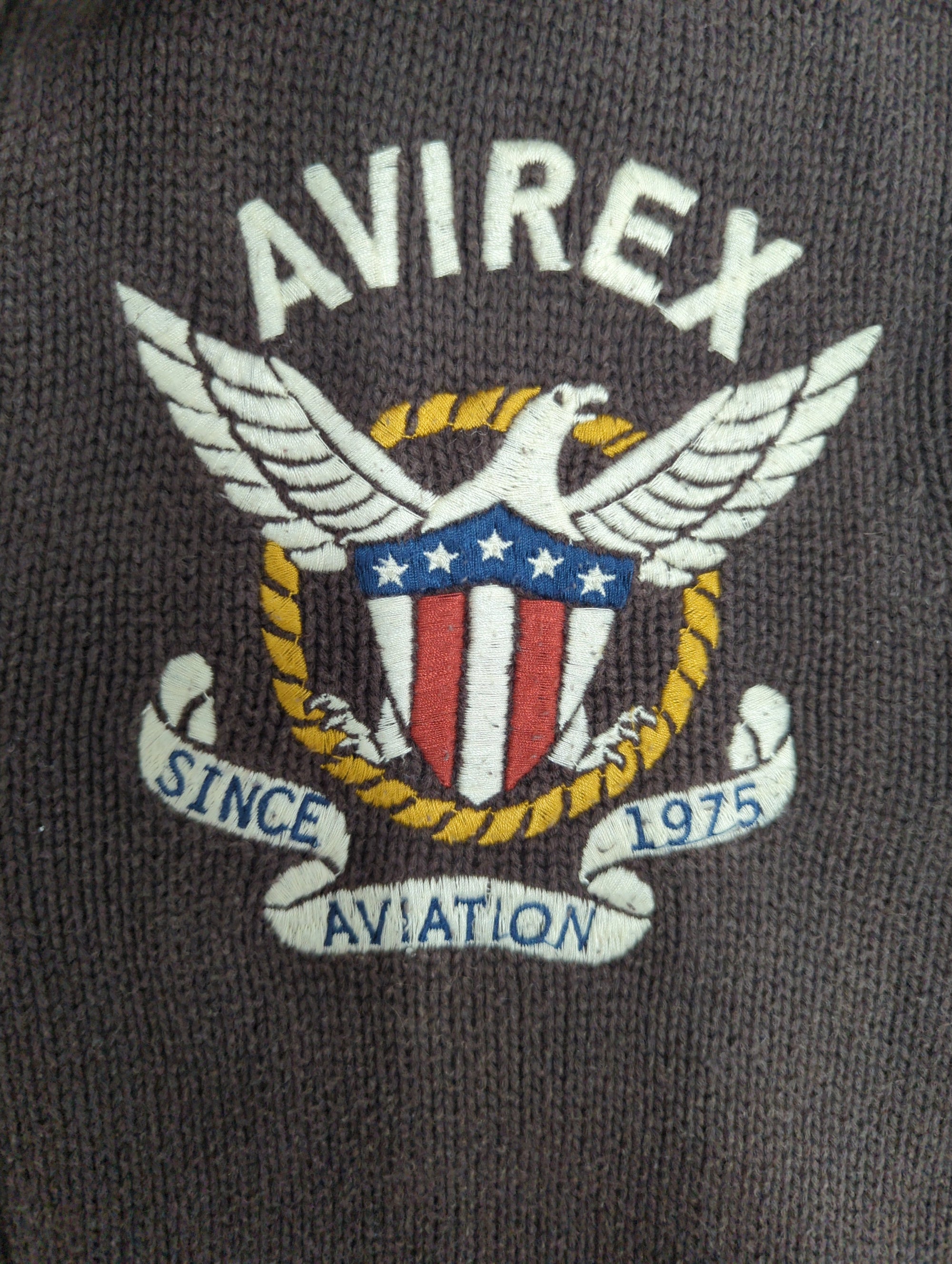 AVIREX / ニット / セーター