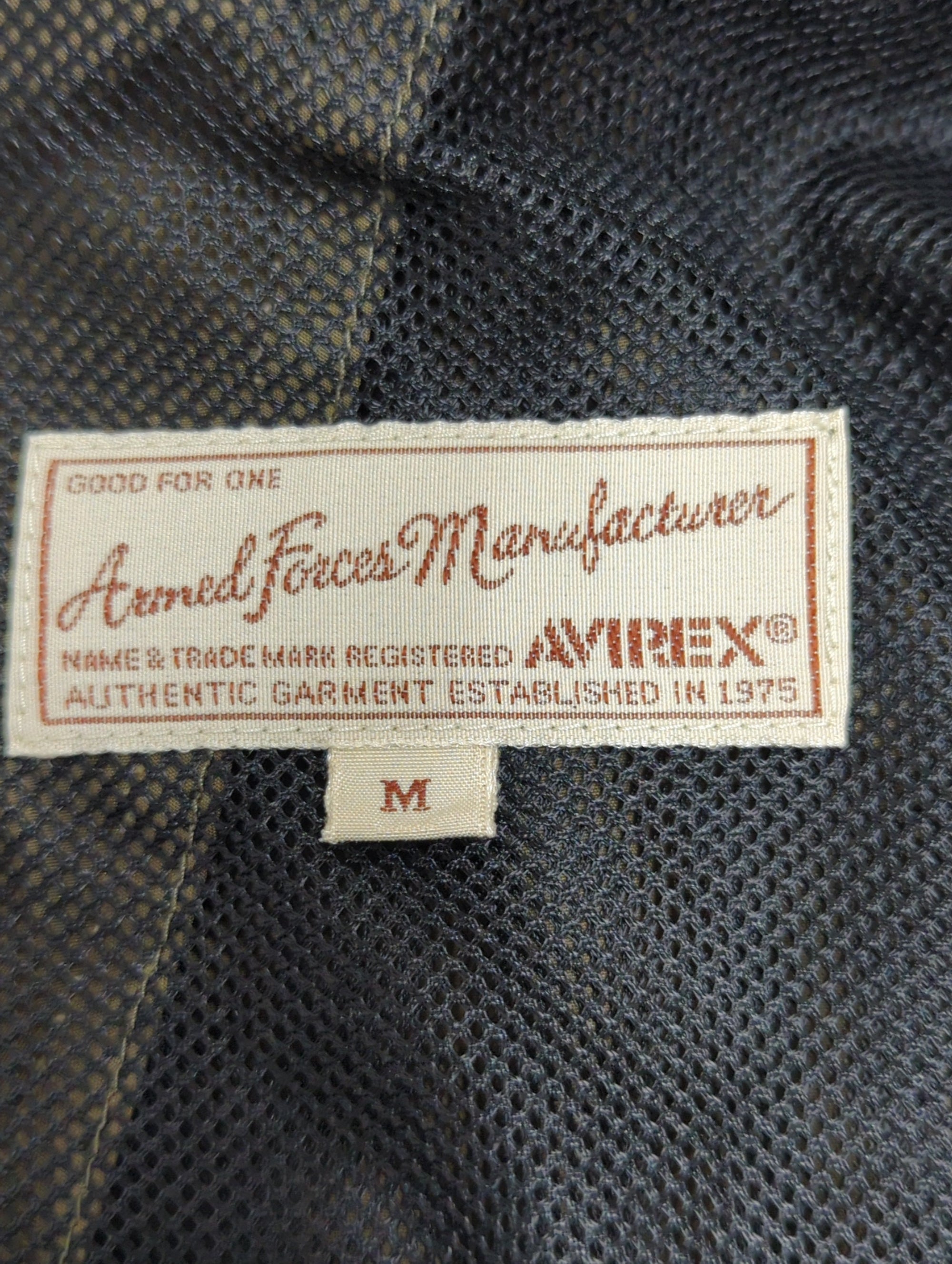 AVIREX / フロッグマン ショートパンツ/FROGMAN SHORT PANT