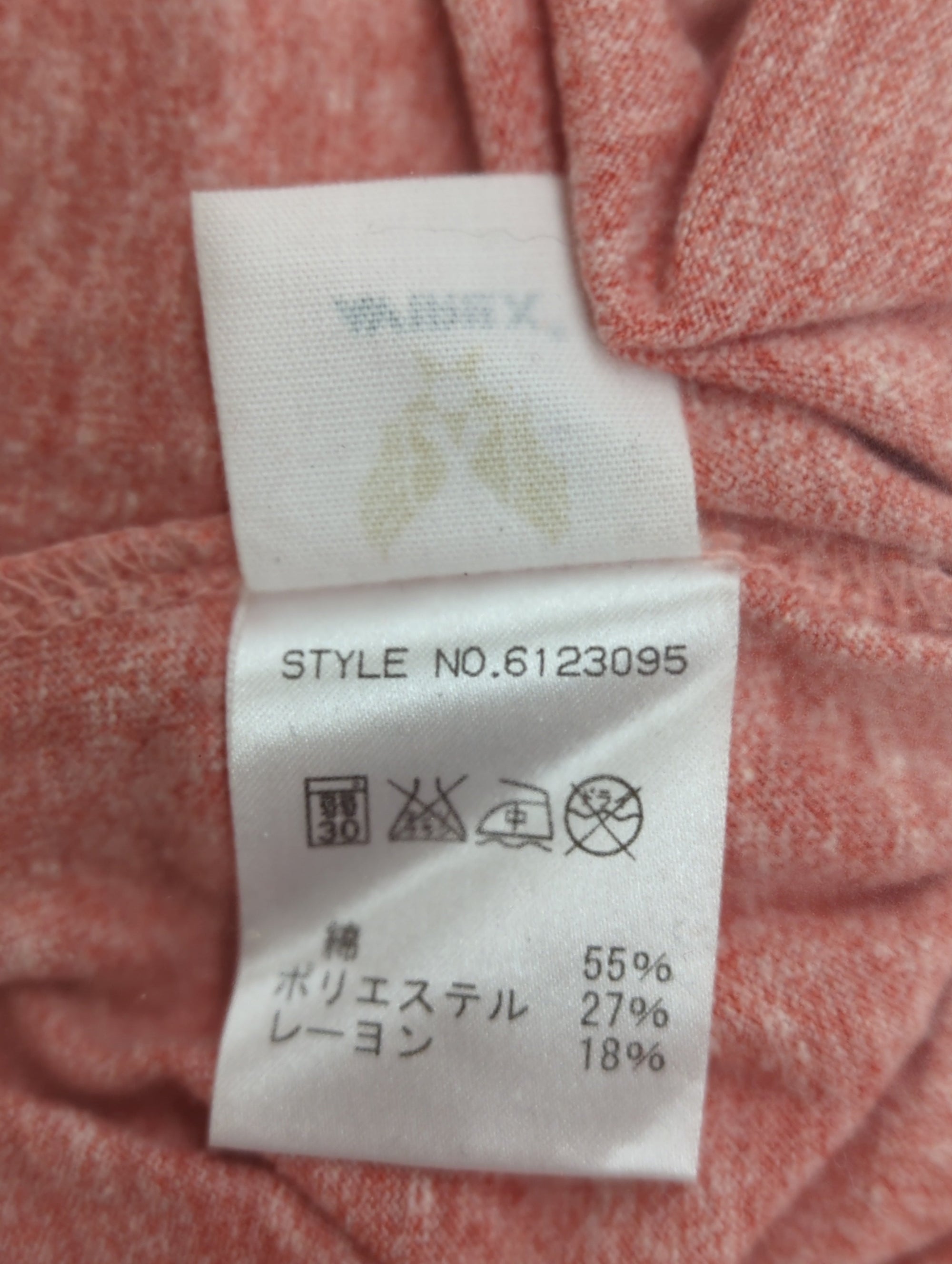 AVIREX / 半袖Tシャツ