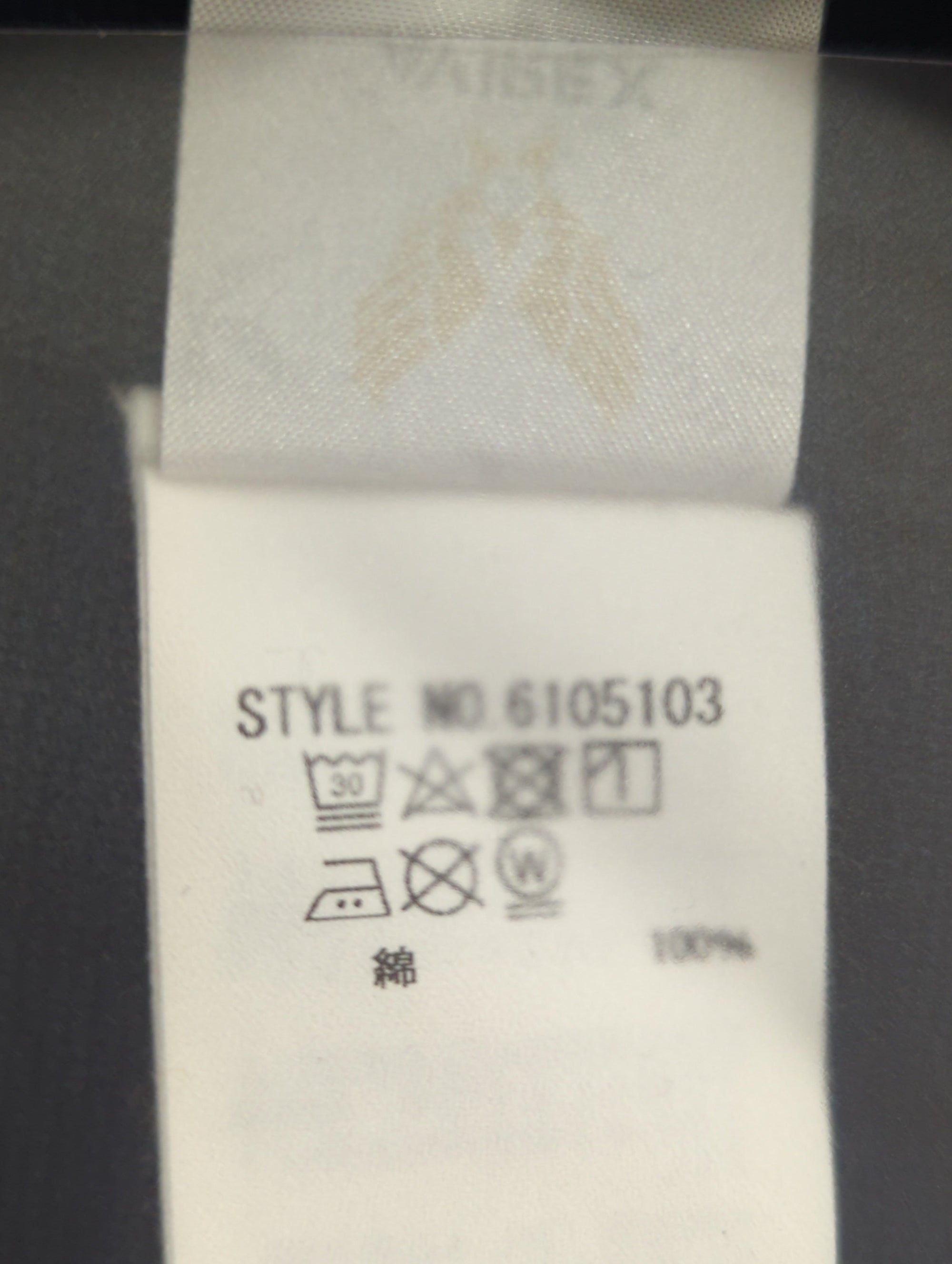 AVIREX / 半袖シャツ