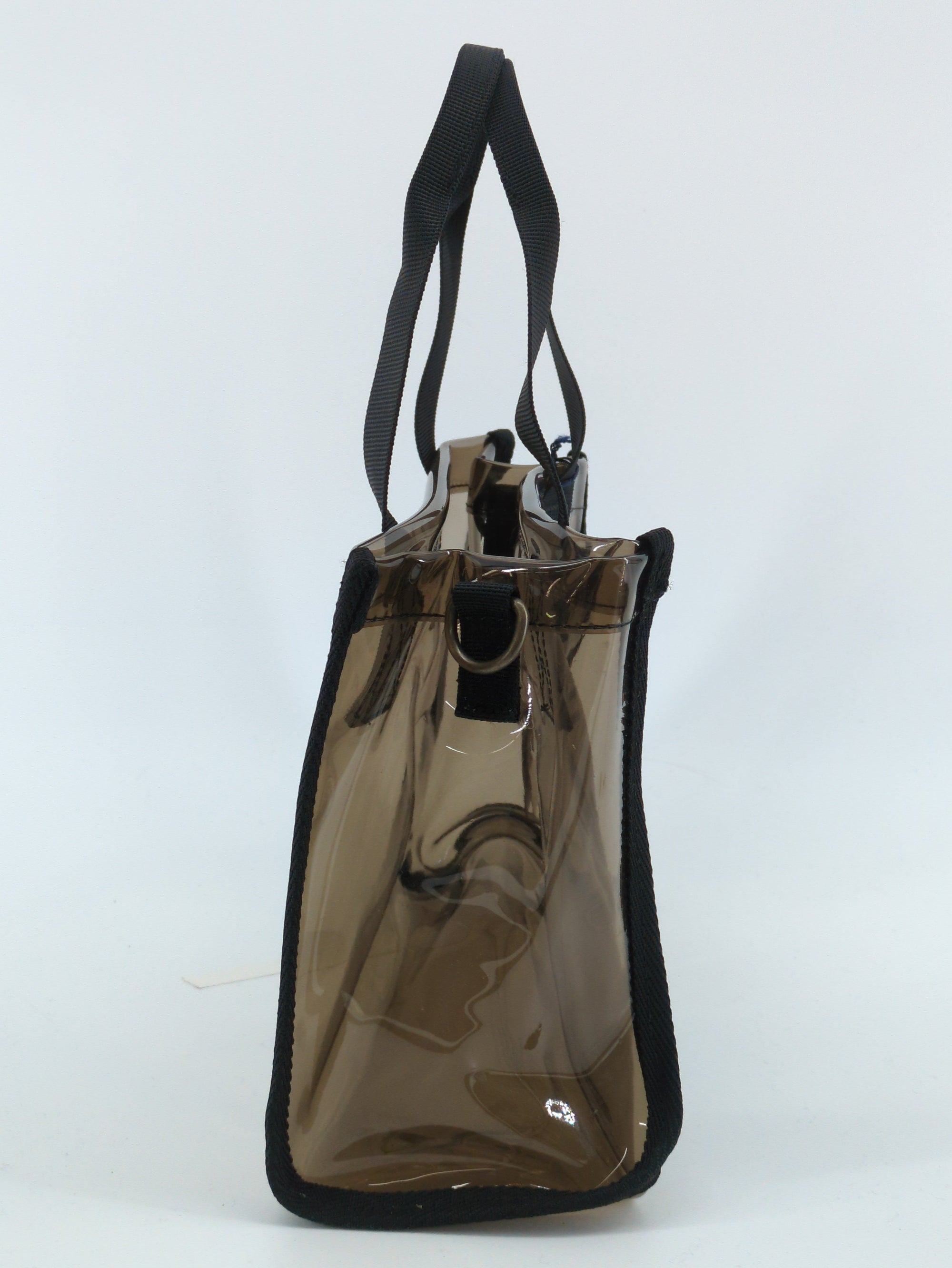 AVIREX / 《直営店限定》CLEAR TOTE BAG/クリアトートバッグ