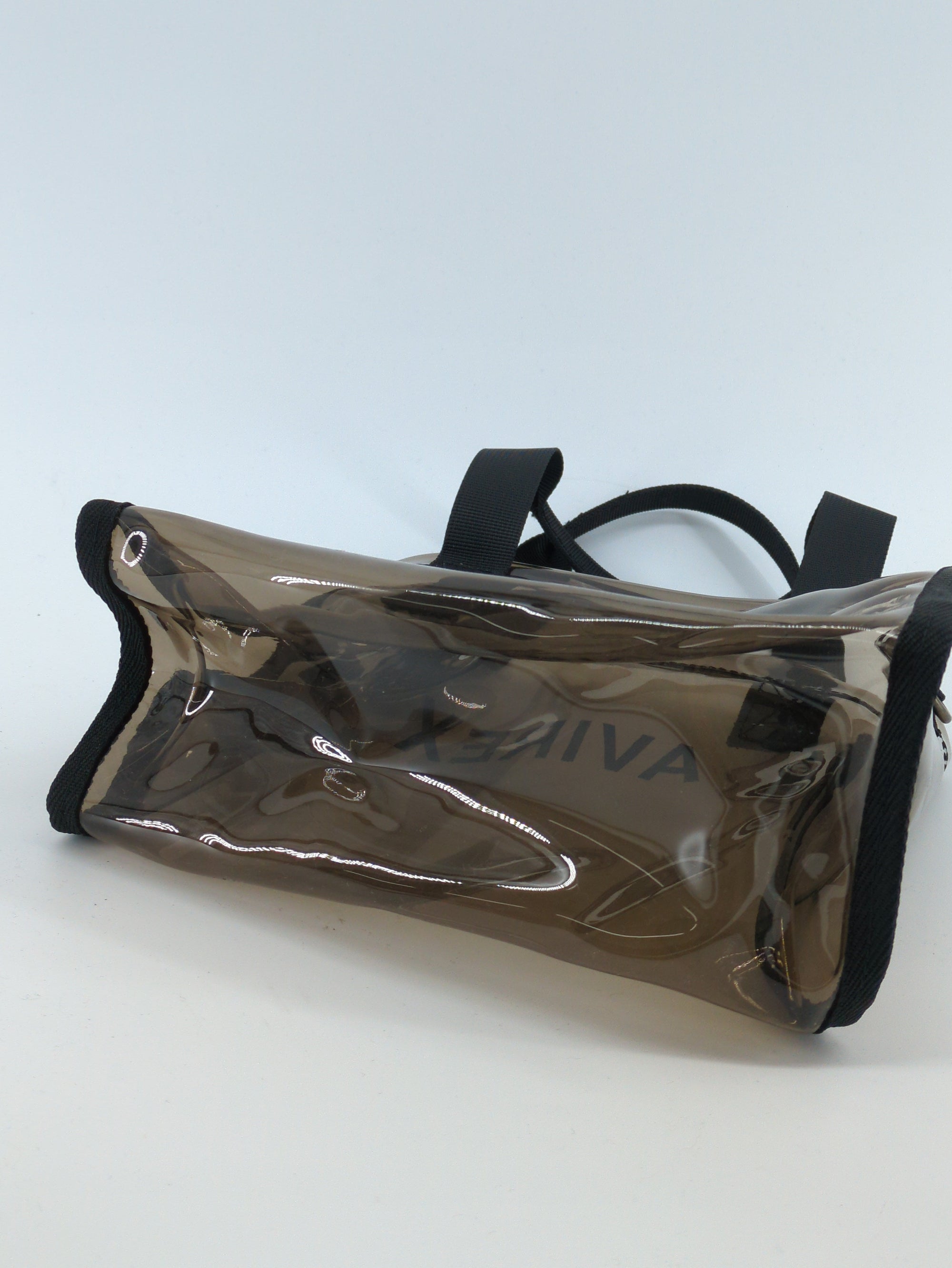 AVIREX / 《直営店限定》CLEAR TOTE BAG/クリアトートバッグ