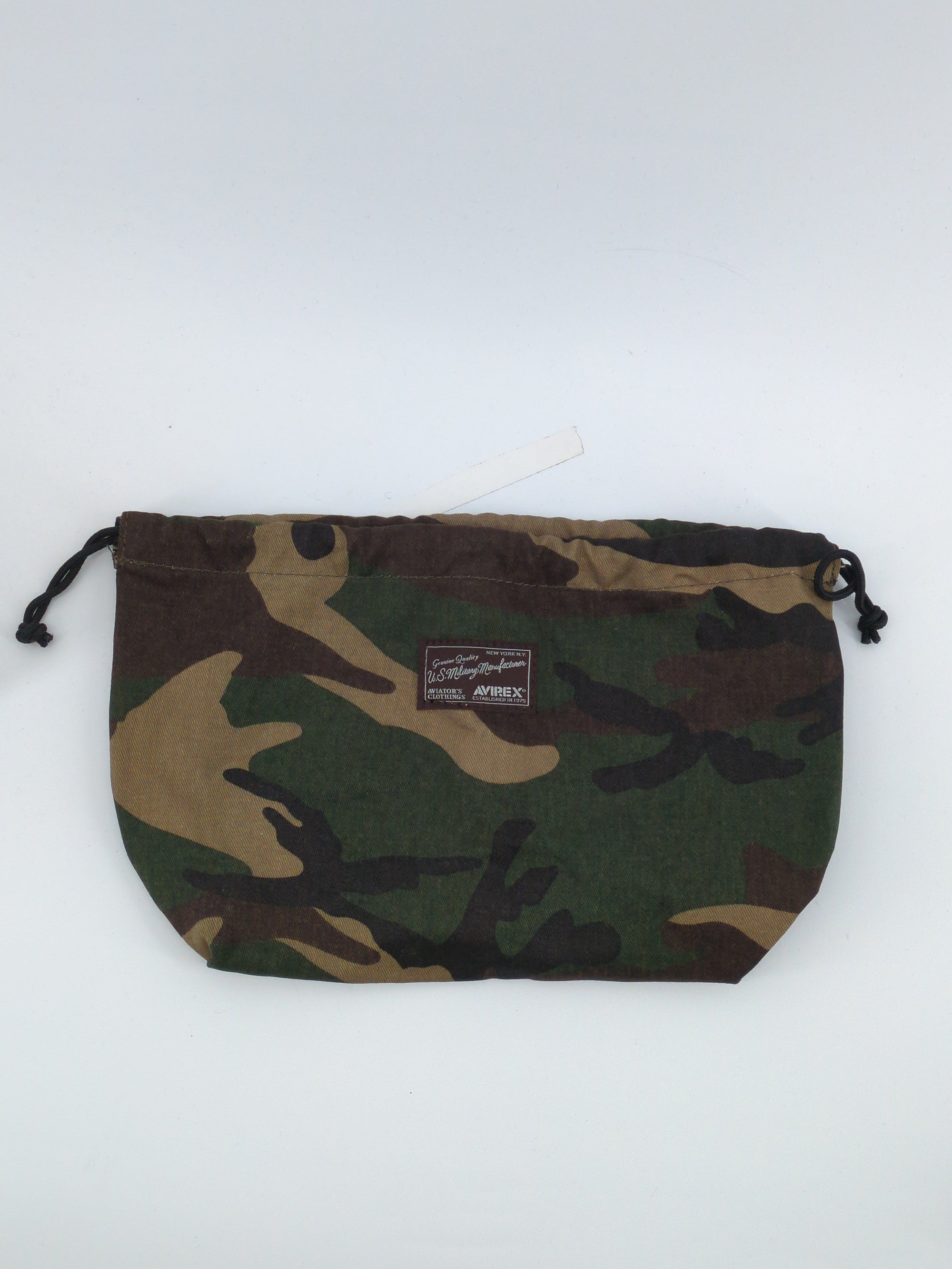 AVIREX / 《直営店限定》CLEAR TOTE BAG/クリアトートバッグ