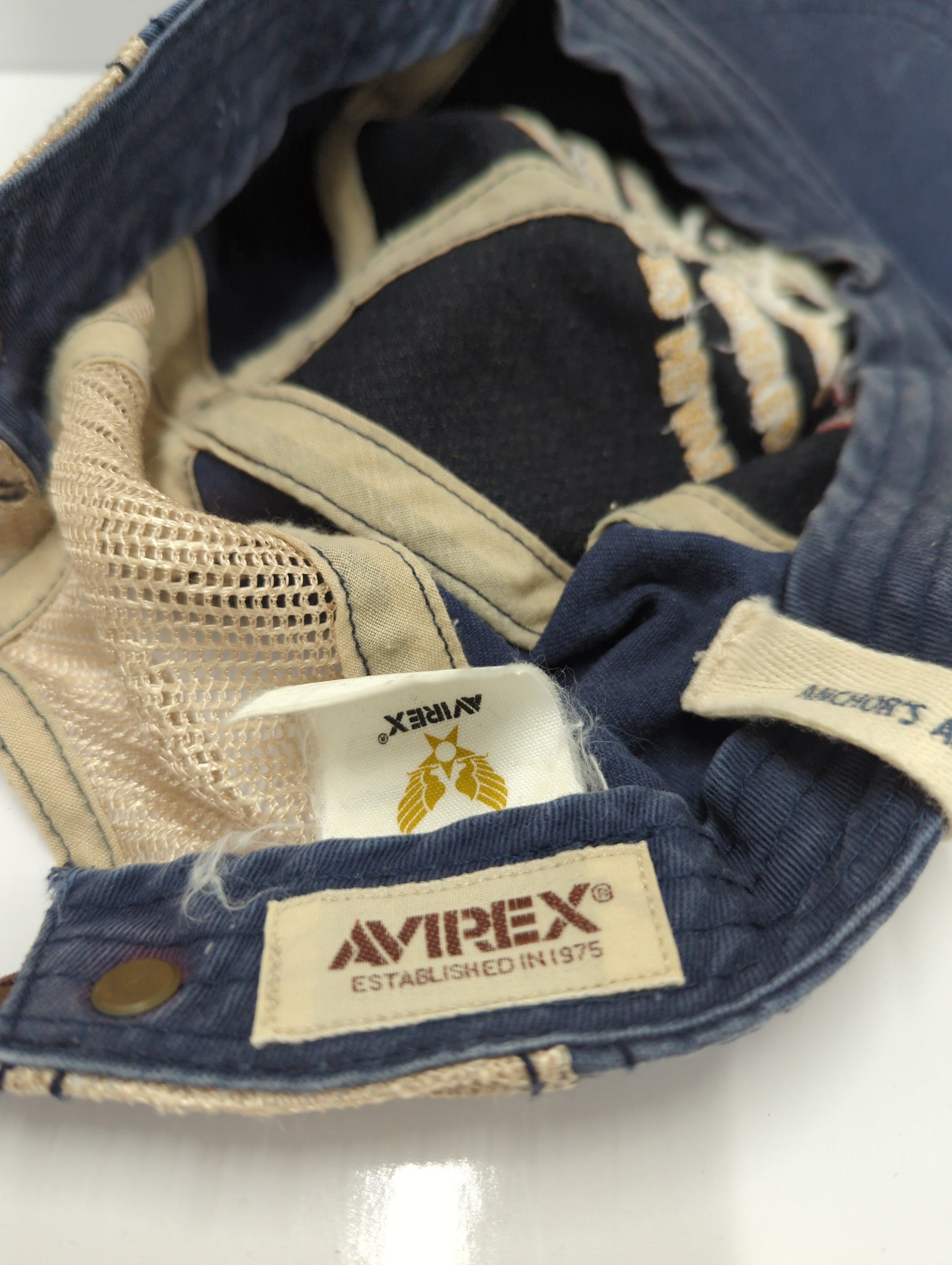 AVIREX / キャップ