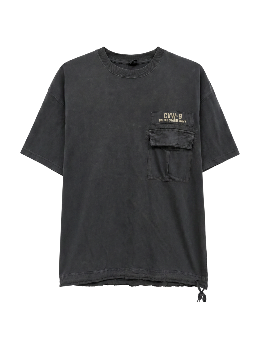 AVIREX / 半袖Tシャツ