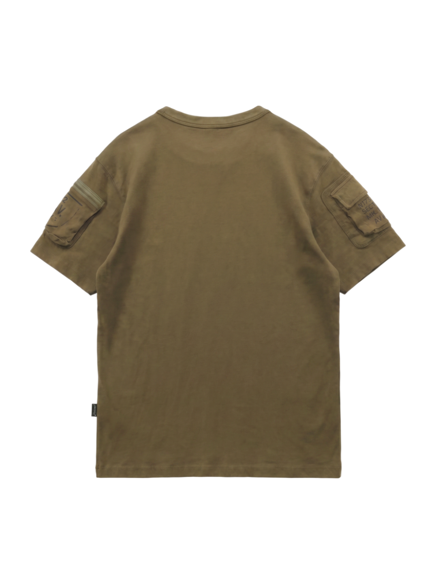 AVIREX / ファティーグ Tシャツ/FATIGUE T-SHIRT