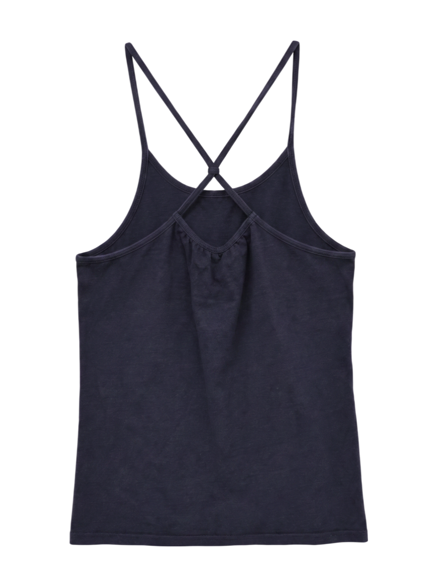 AVIREX / バッククロス キャミソール/BACK CROSS CAMISOLE