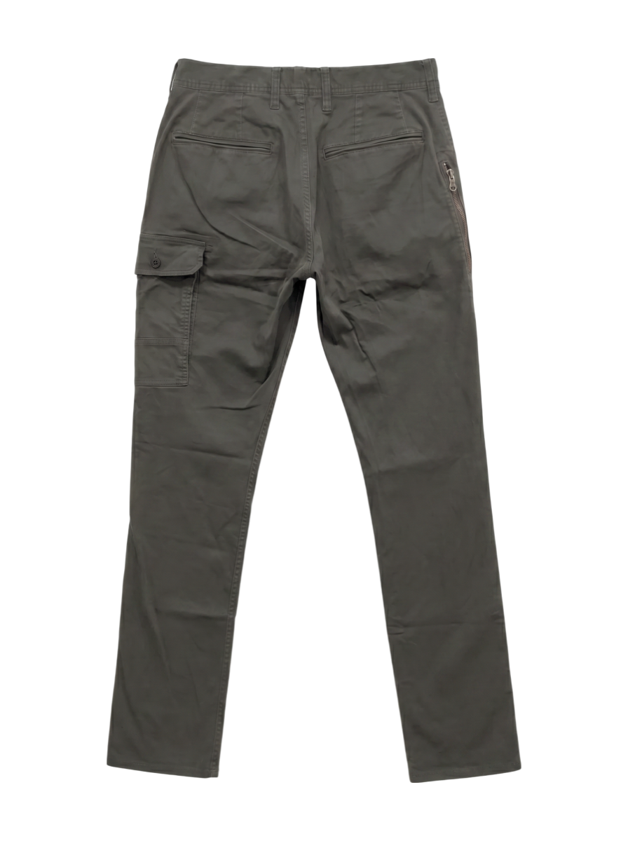 AVIREX / AVIREX/アヴィレックス/ストレッチ ドビー パンツ/STRETCH DOBBY PANT/MILIPAN