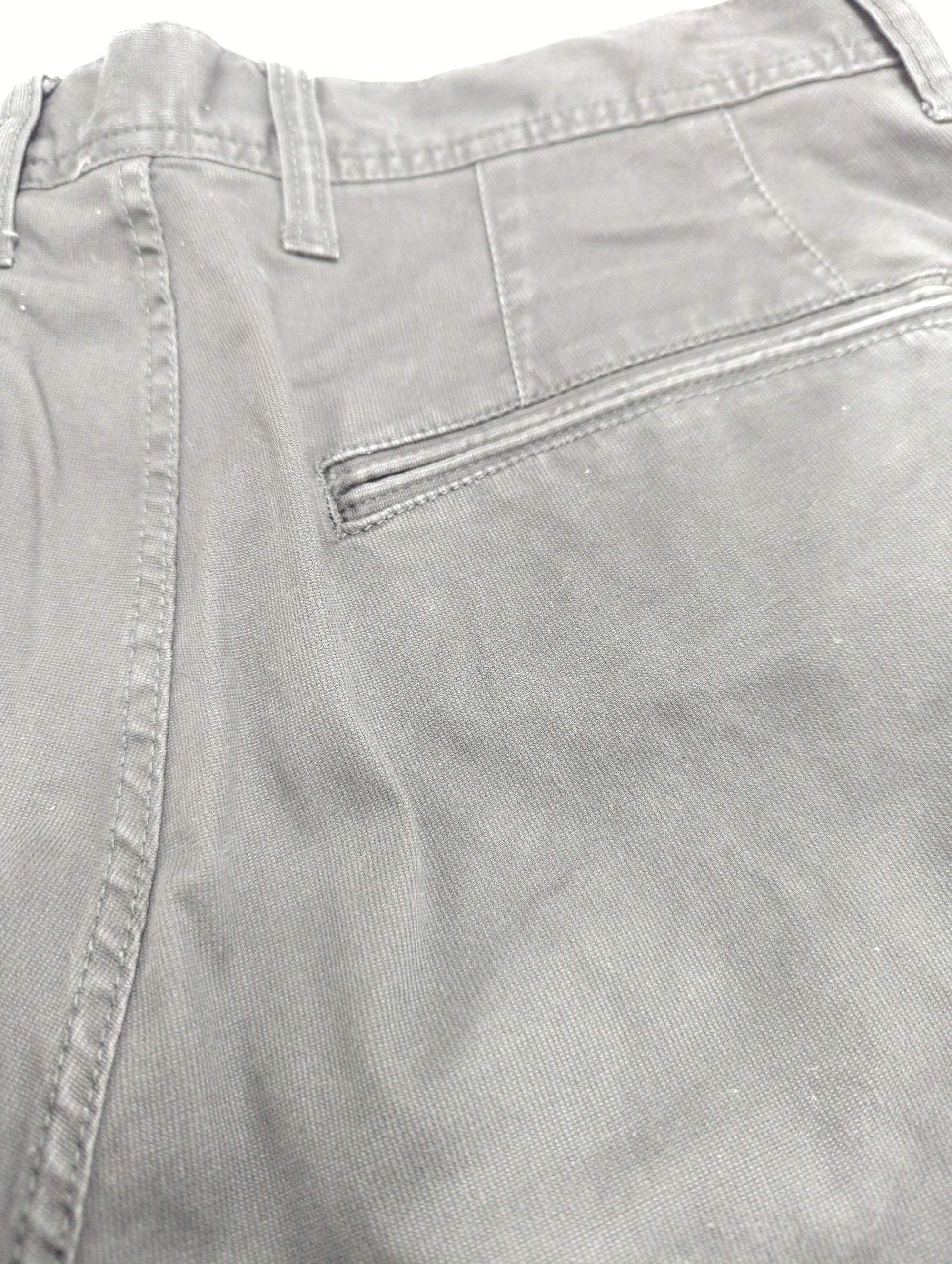 AVIREX / AVIREX/アヴィレックス/ストレッチ ドビー パンツ/STRETCH DOBBY PANT/MILIPAN