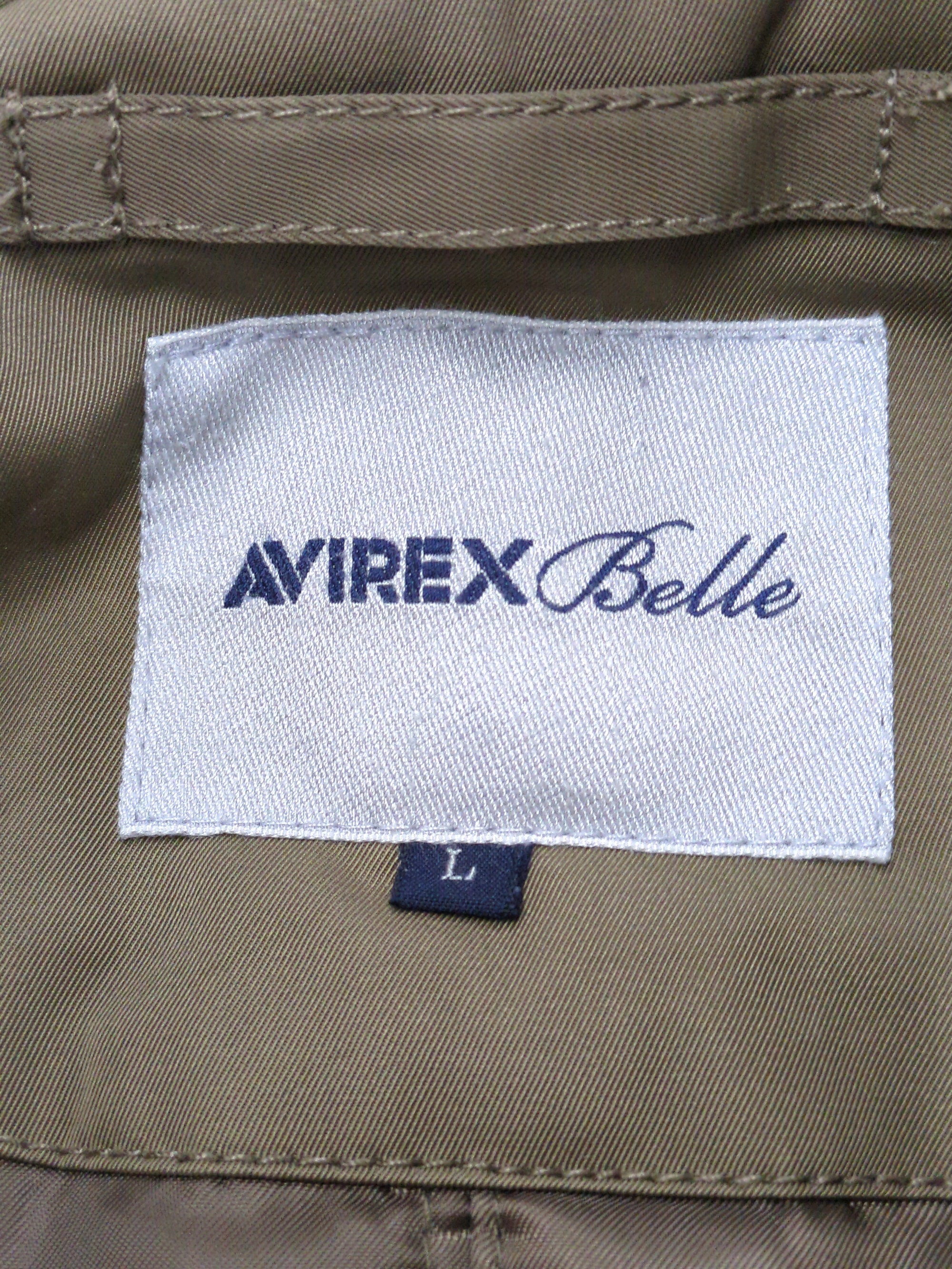 AVIREX / AVIREX/アヴィレックス/カスタム N-3B/CUSTOM N-3B