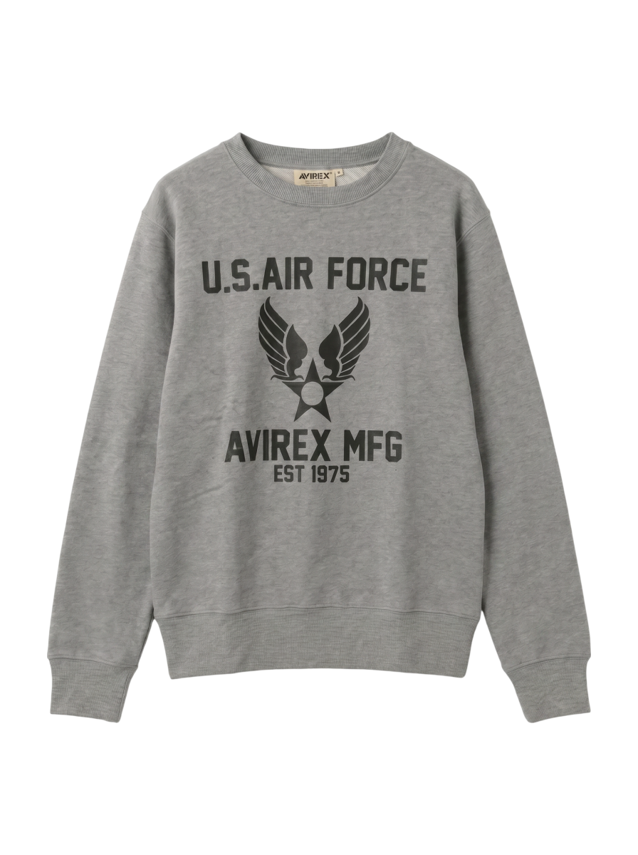 AVIREX / スウェット