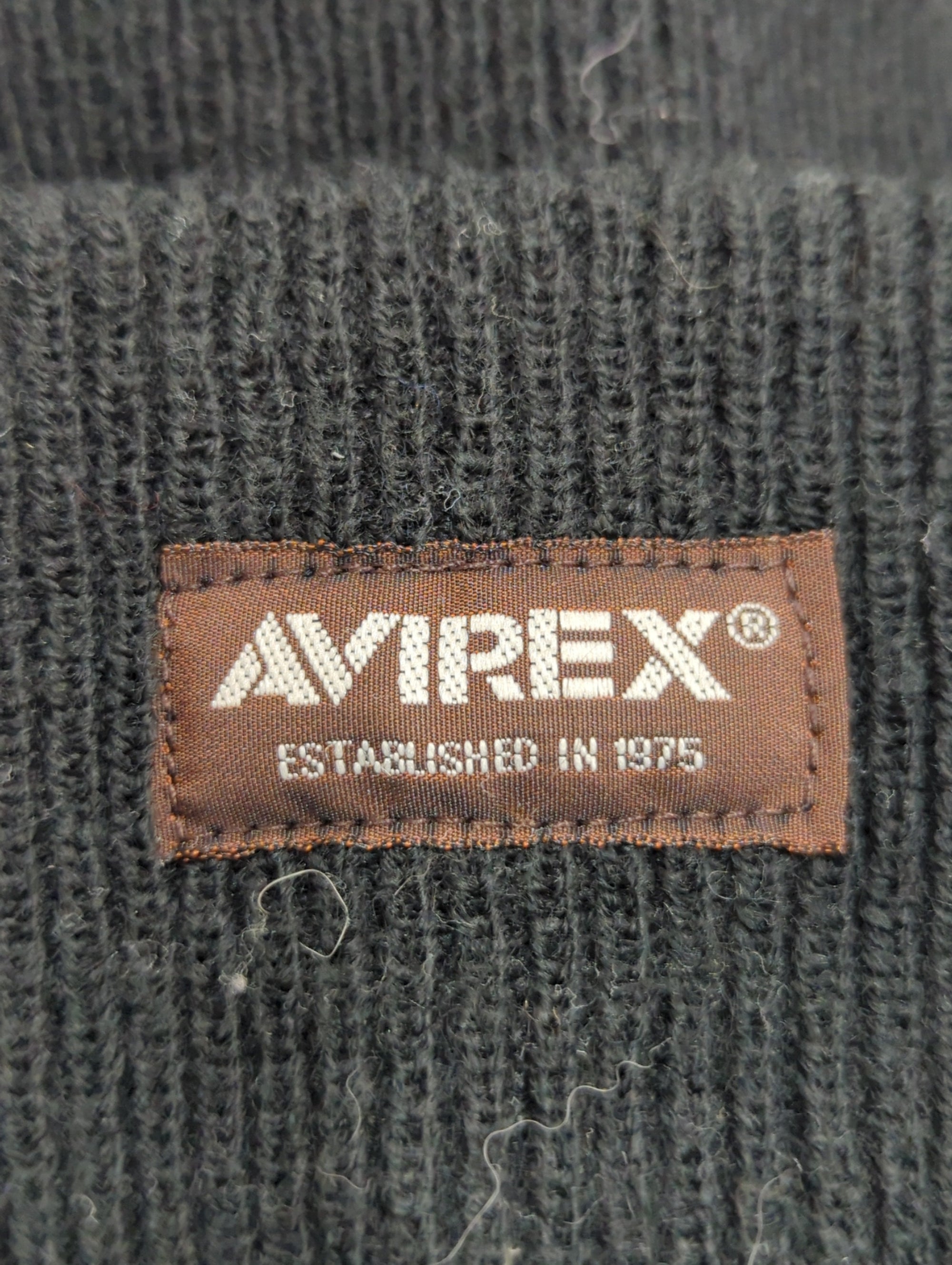 AVIREX / 2024用HBワッチ