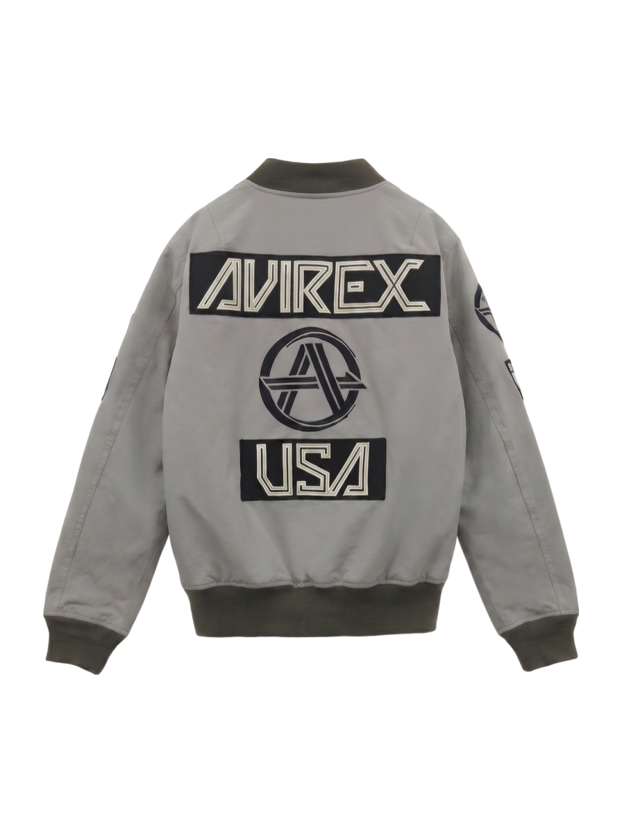AVIREX / MA-1