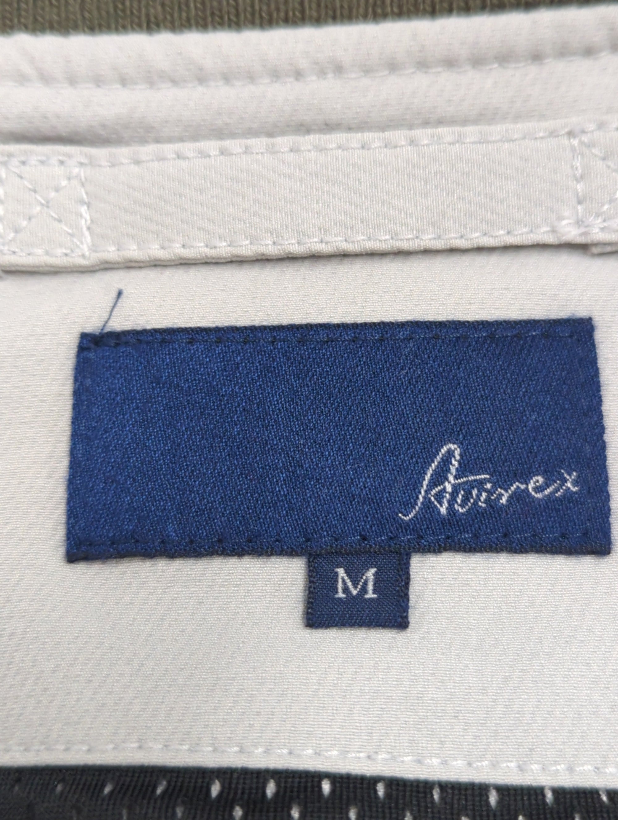 AVIREX / MA-1