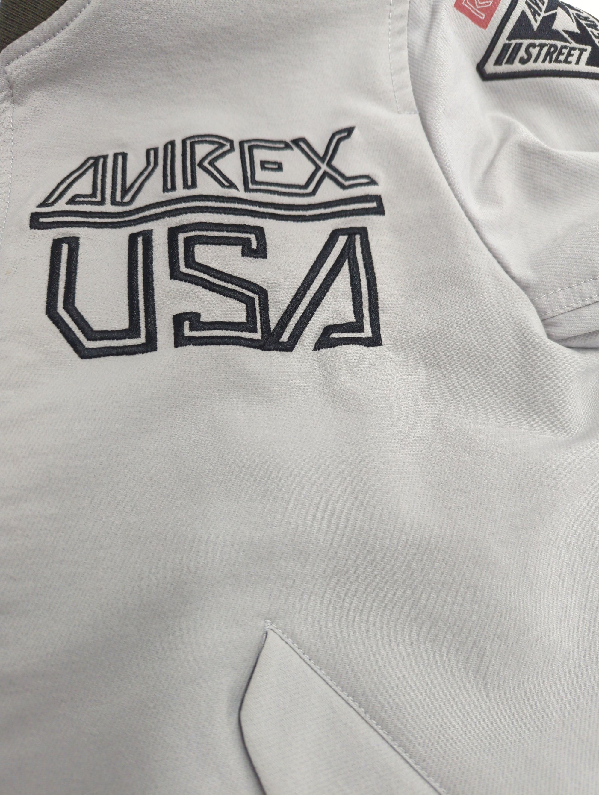 AVIREX / MA-1