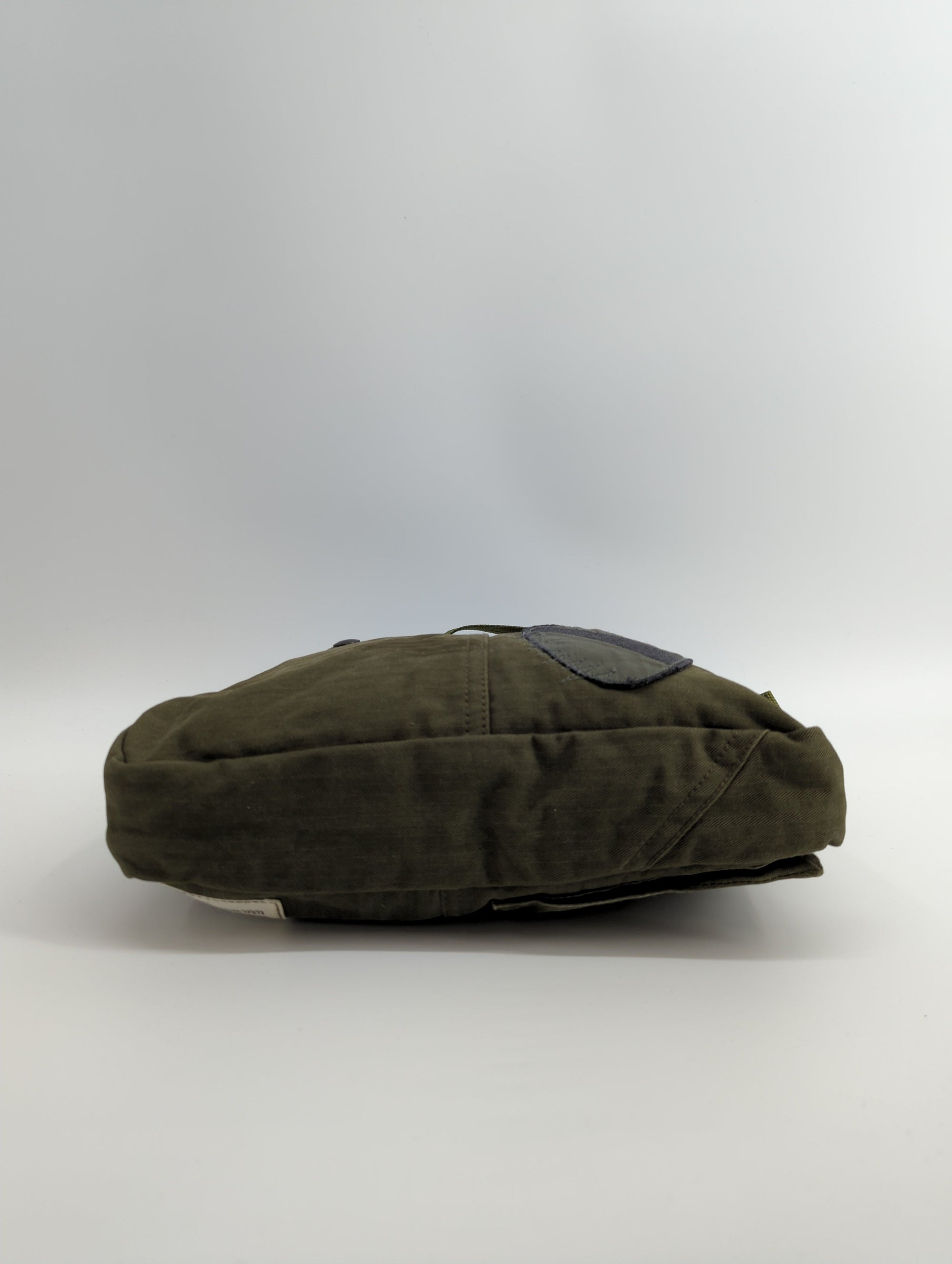 AVIREX / DS M-65 REMAKE SHOULDER BAG