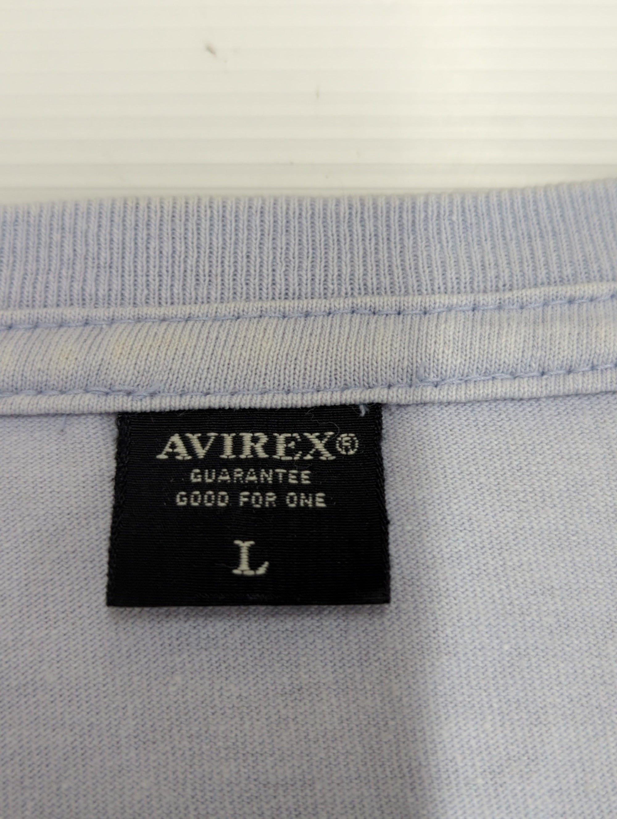 AVIREX / 半袖Tシャツ