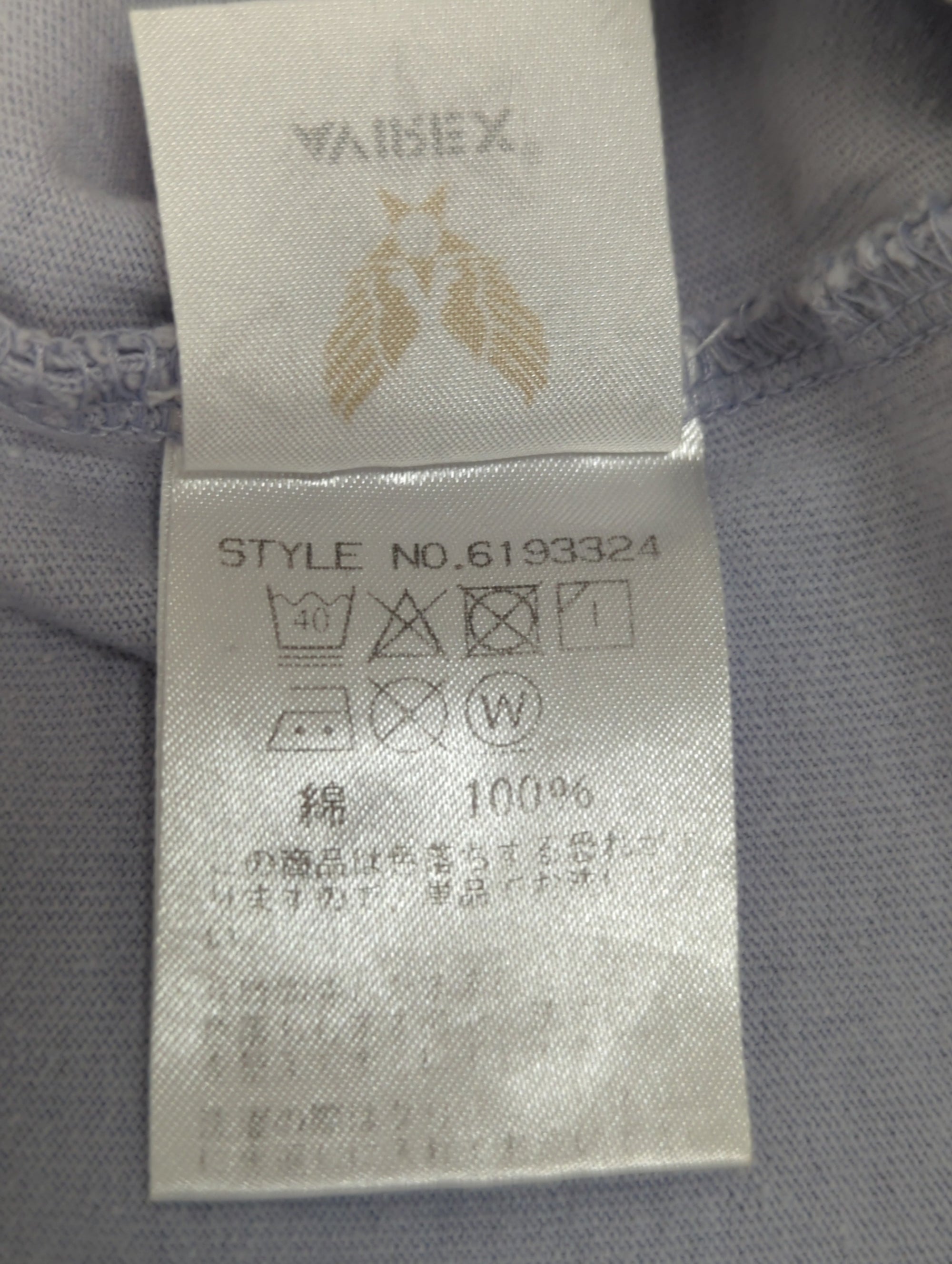 AVIREX / 半袖Tシャツ