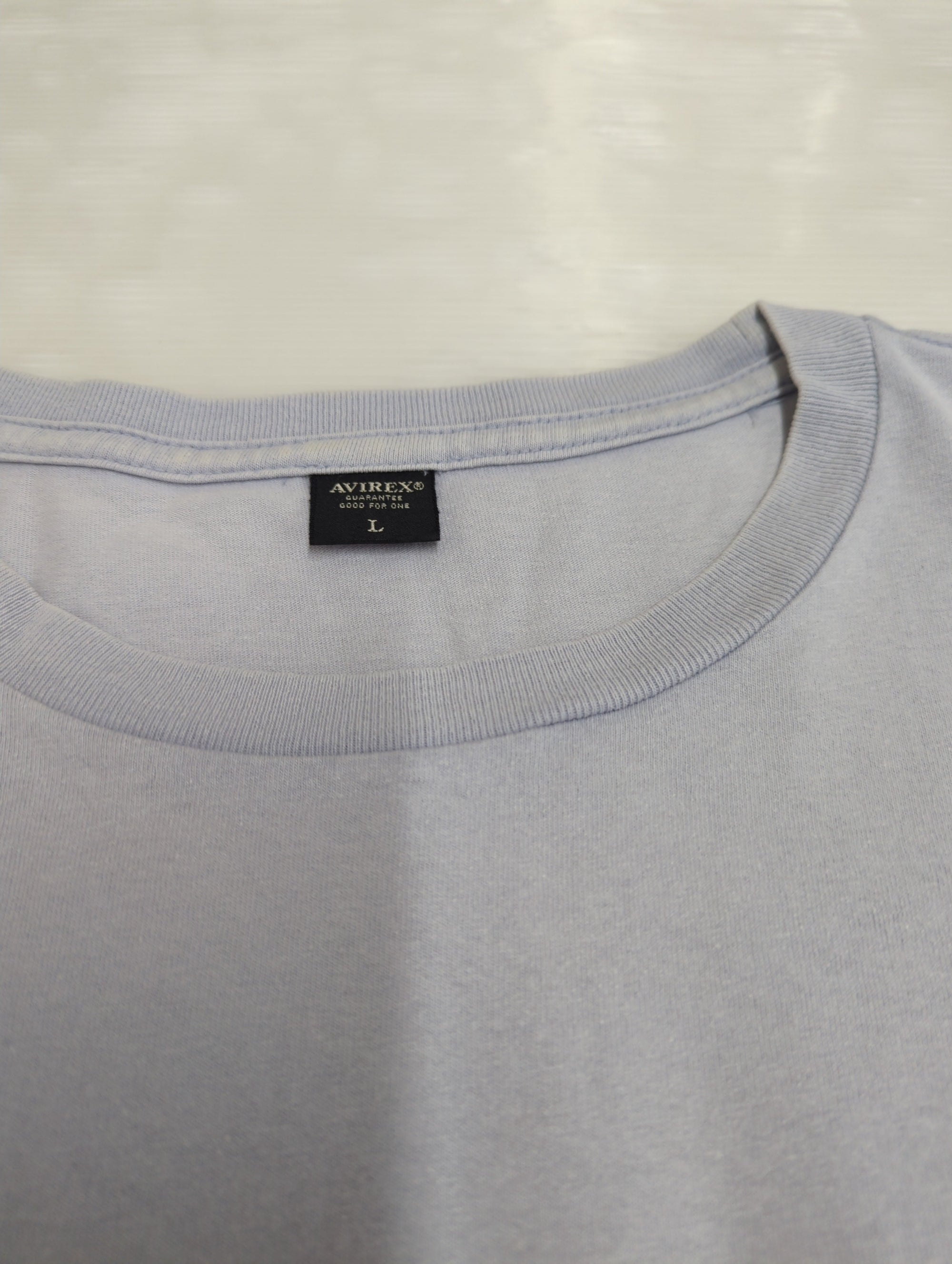 AVIREX / 半袖Tシャツ