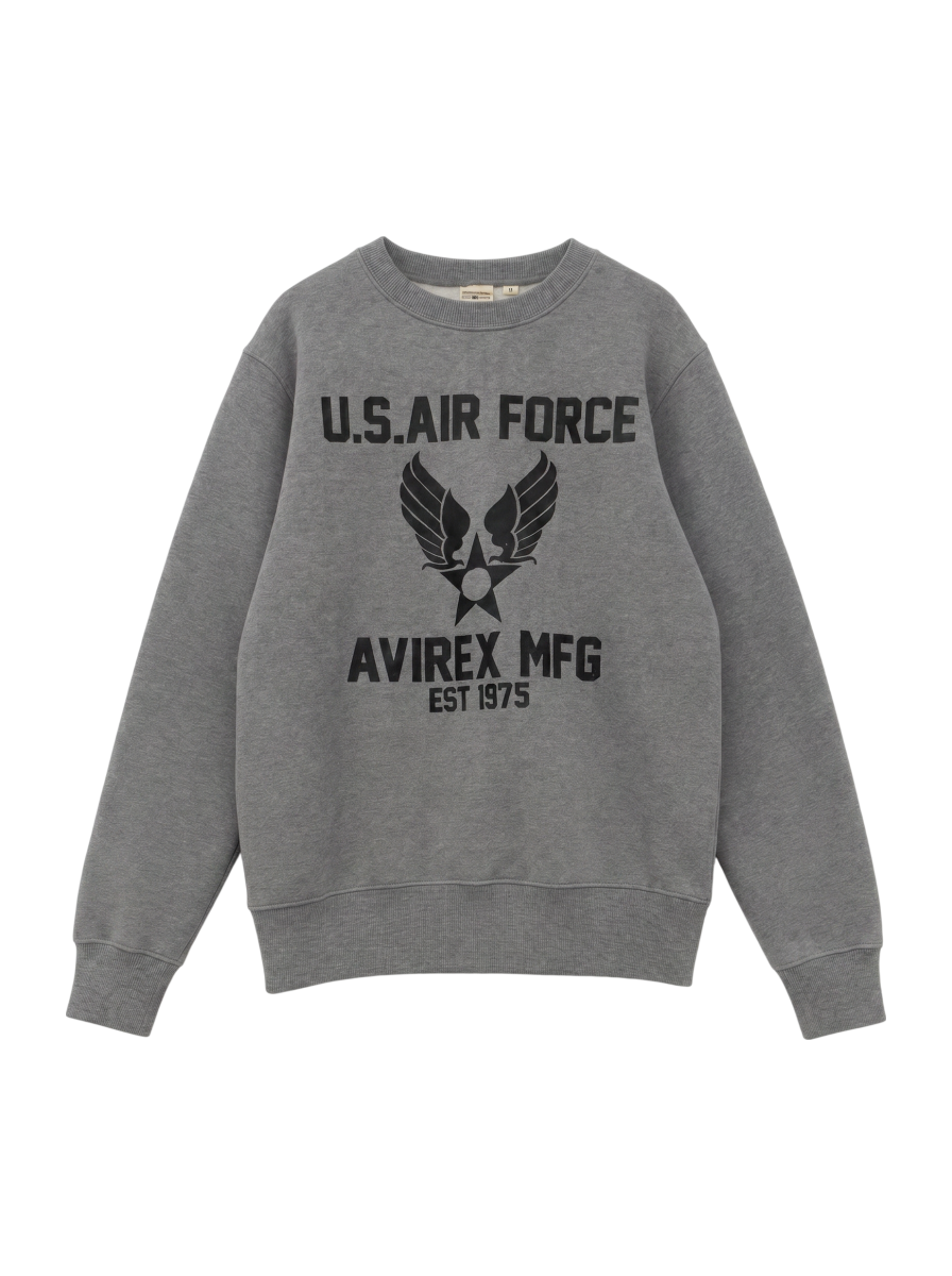AVIREX / スウェット