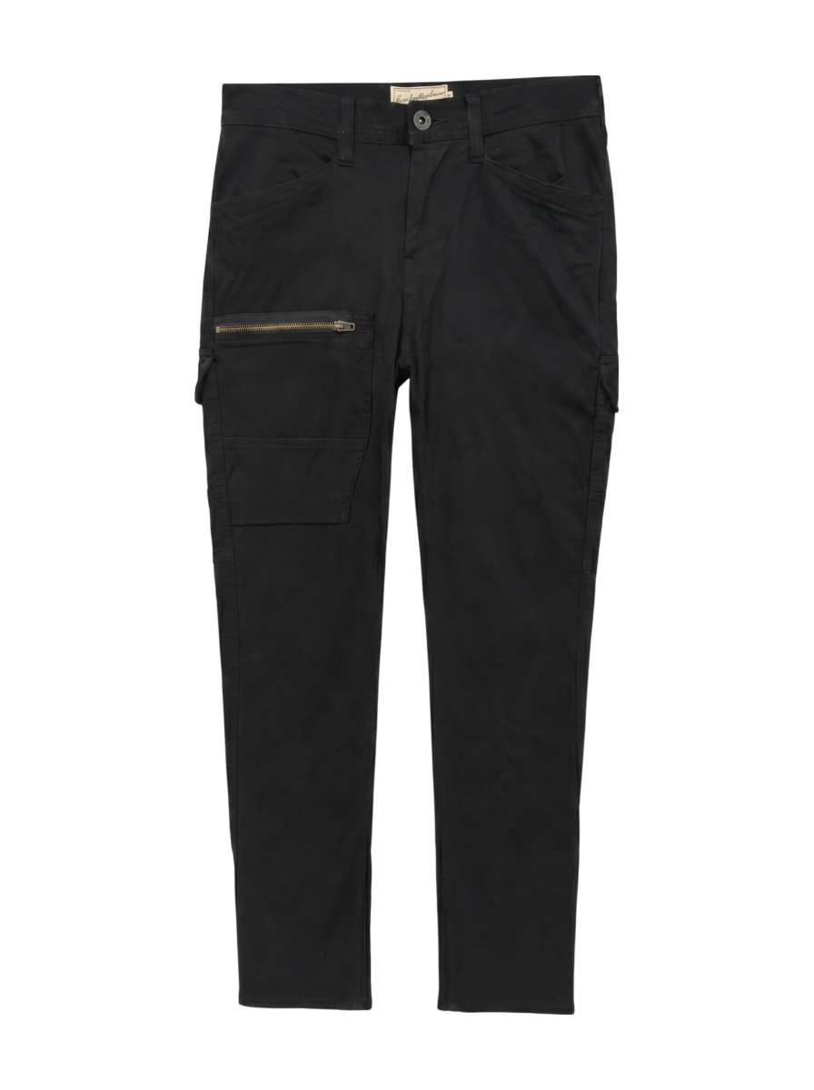 AVIREX / 【直営店限定】CIRCLE STRETCH 7POCKET PANT/ サークルストレッチ 7ポケットパンツ