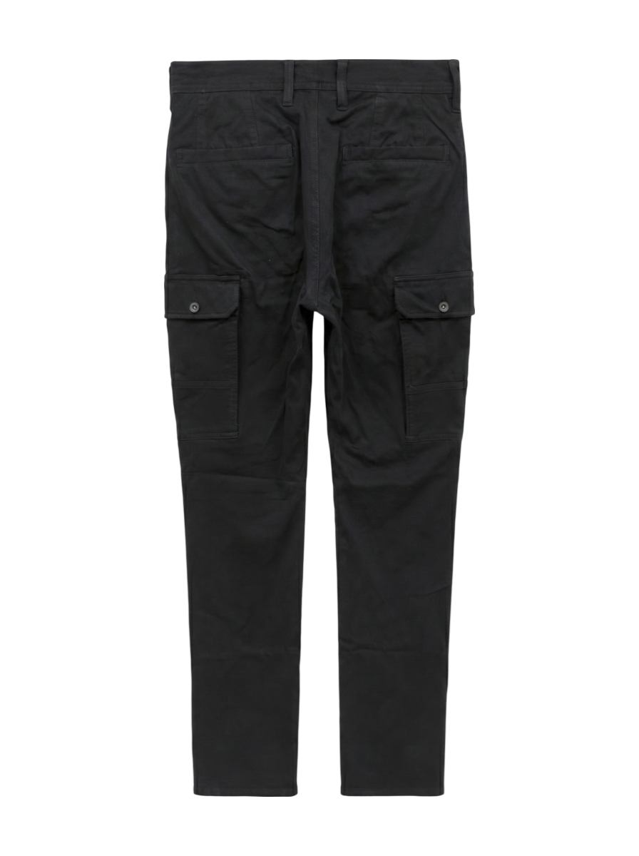 AVIREX / 【直営店限定】CIRCLE STRETCH 7POCKET PANT/ サークルストレッチ 7ポケットパンツ