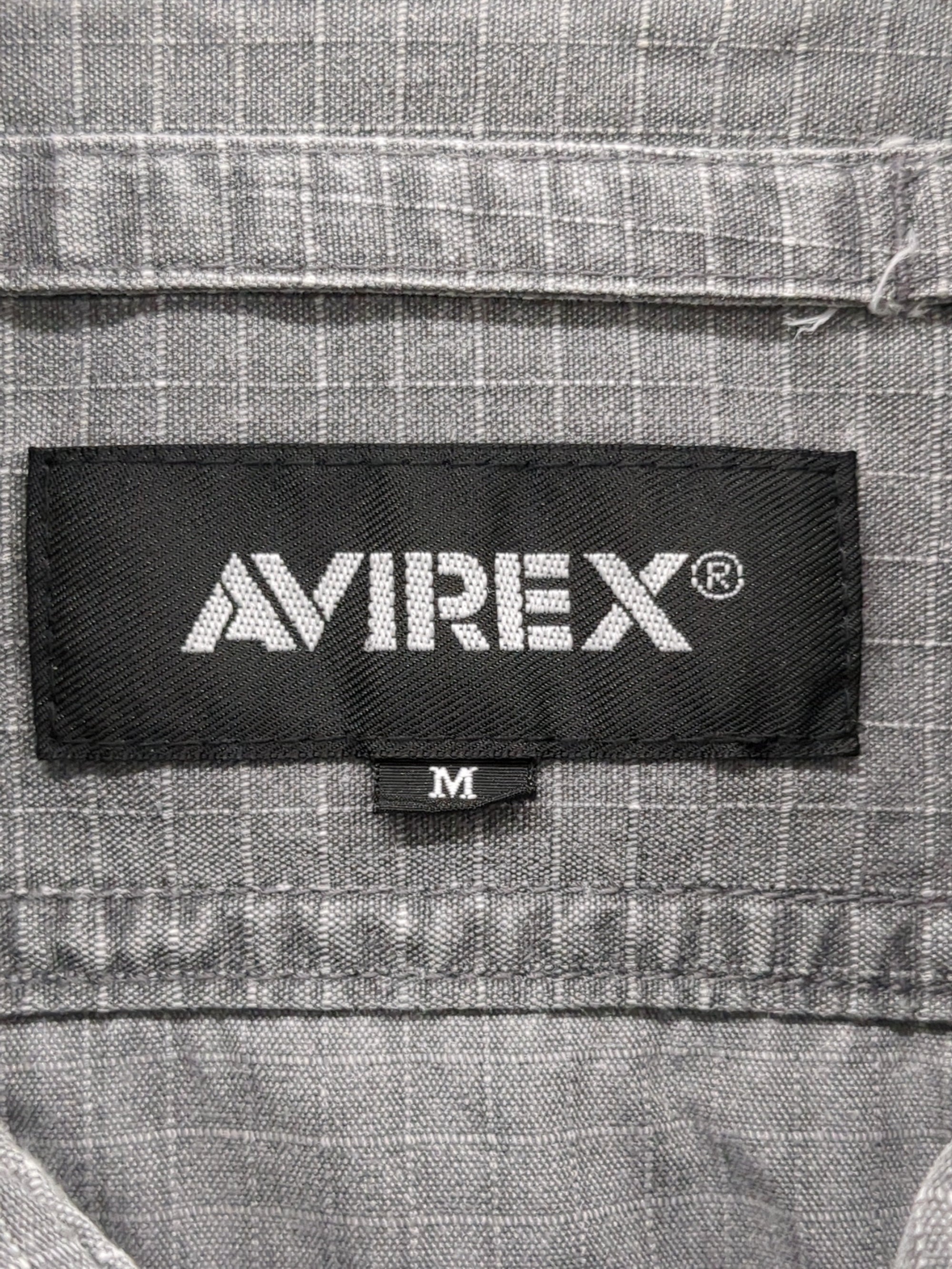 AVIREX / 《直営店限定》PIGMENT ZIP UP JACKET / ピグメント ジップアップ ジャケット / AVIREX / アヴィレックス