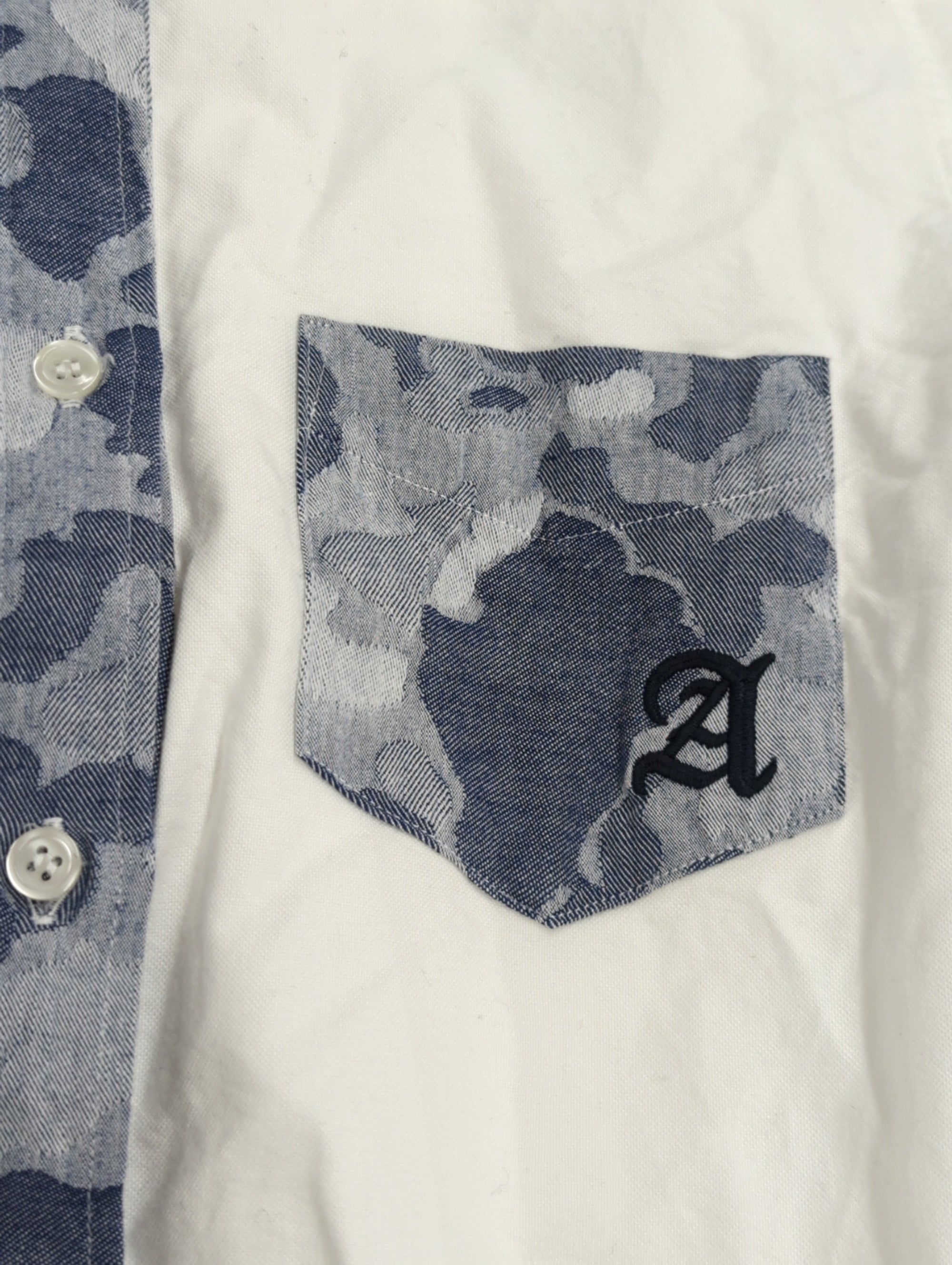 AVIREX / 長袖シャツ