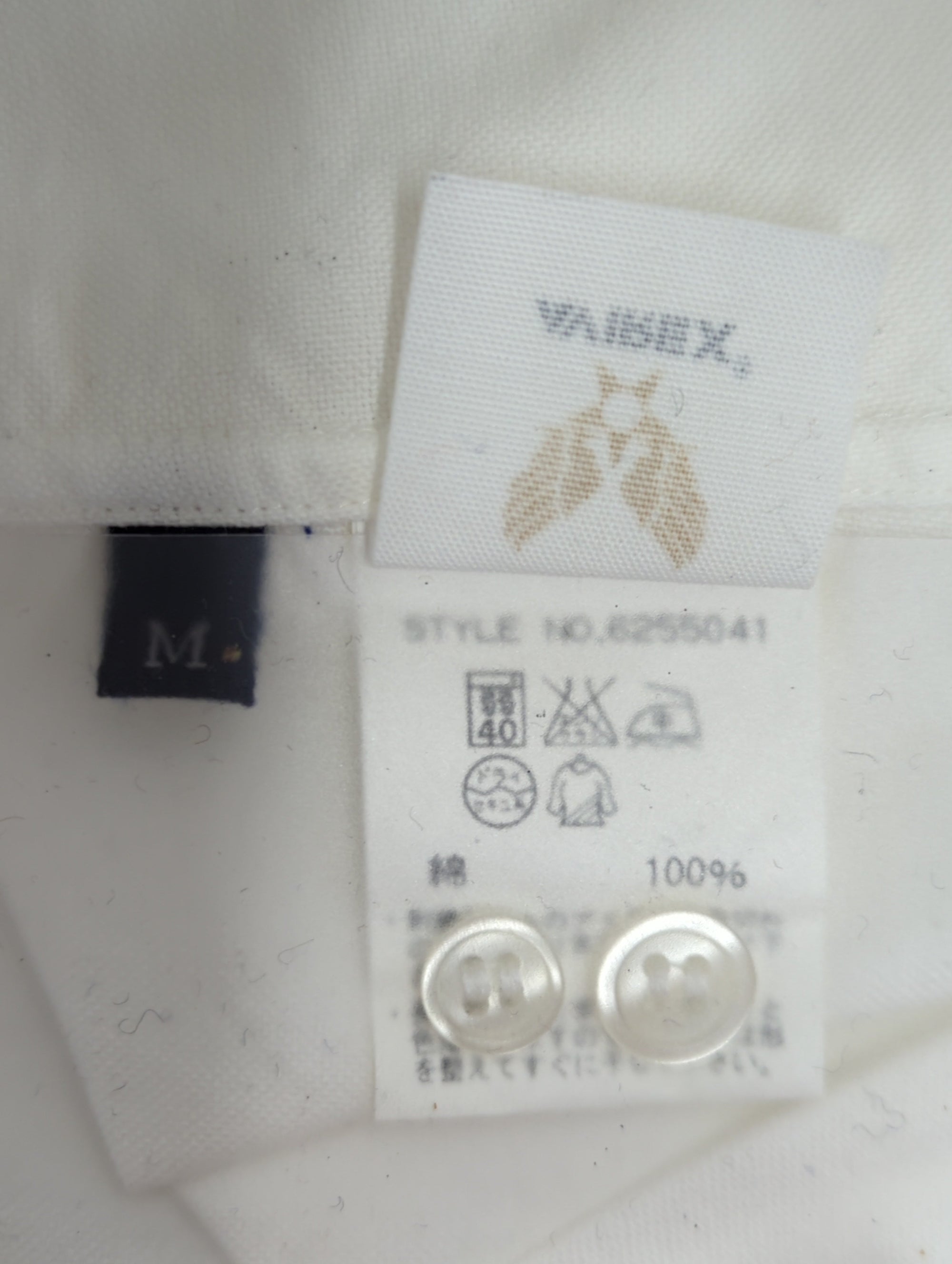 AVIREX / 長袖シャツ