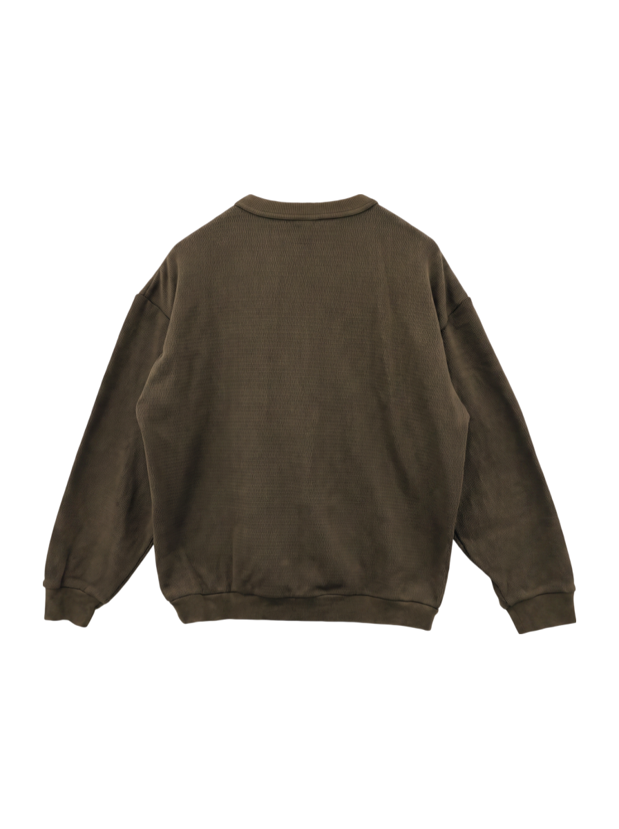 AVIREX / EXTREME THERMAL PULLOVER / エクストリーム サーマル プルオーバー / AVIREX / アヴィレックス