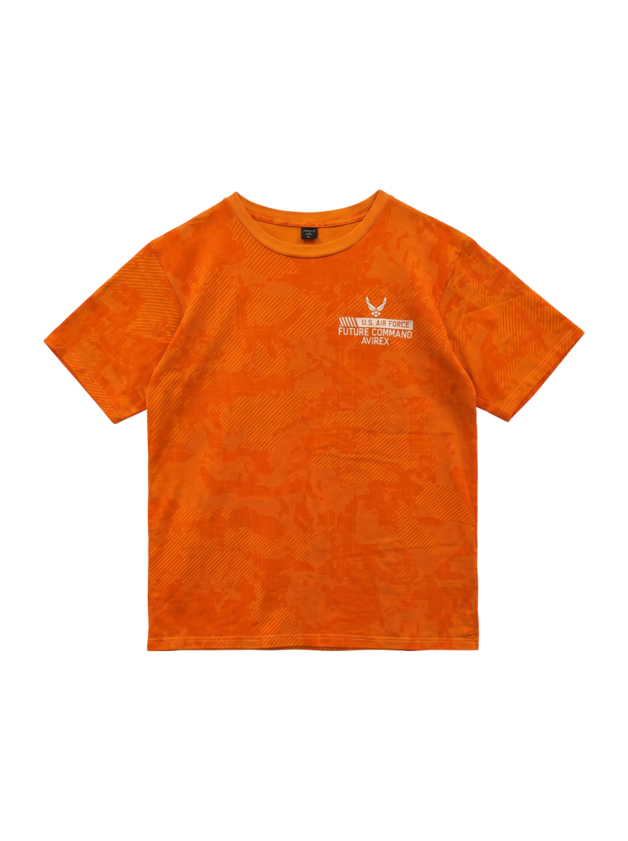 AVIREX / 半袖Tシャツ