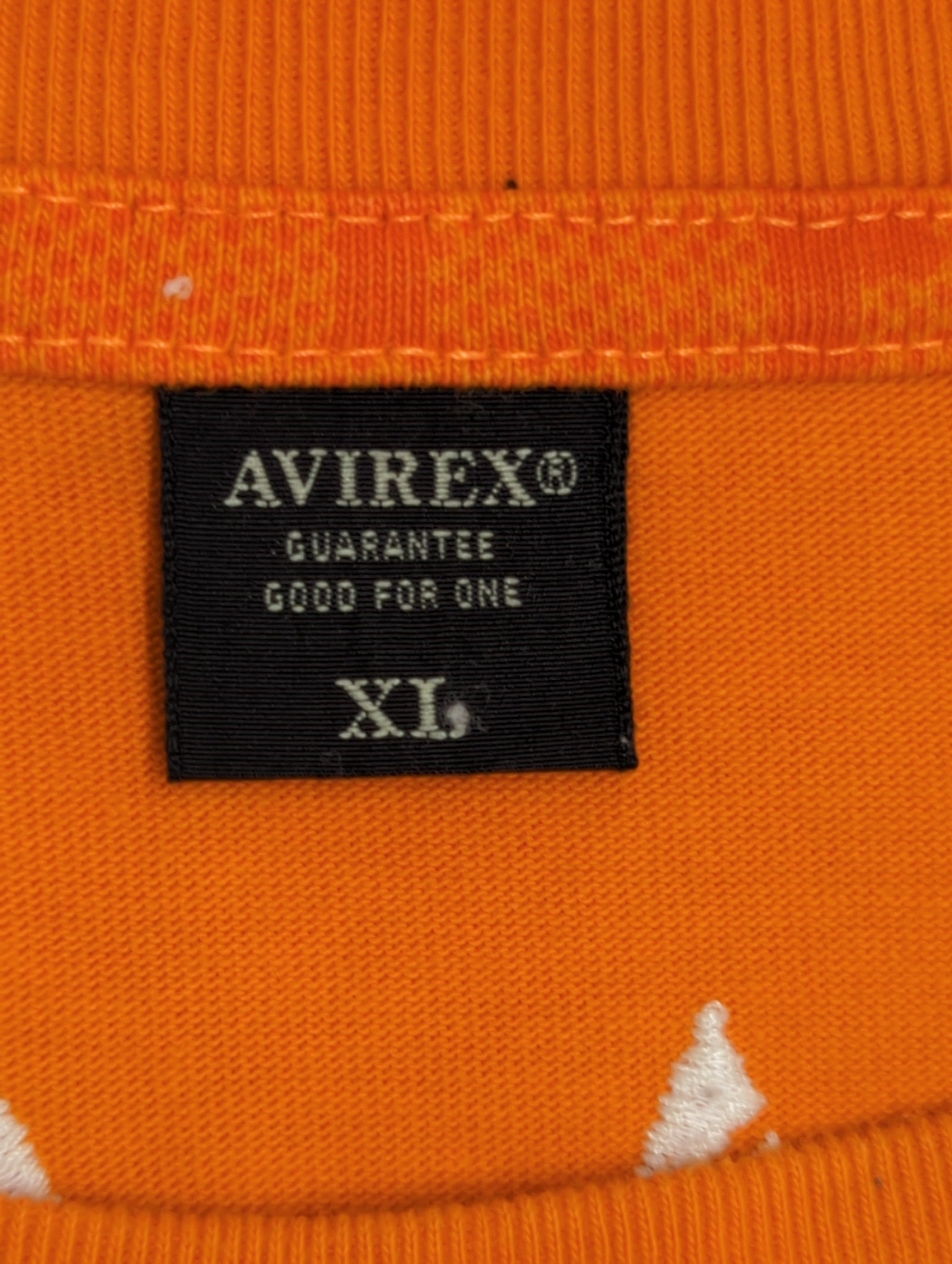 AVIREX / 半袖Tシャツ
