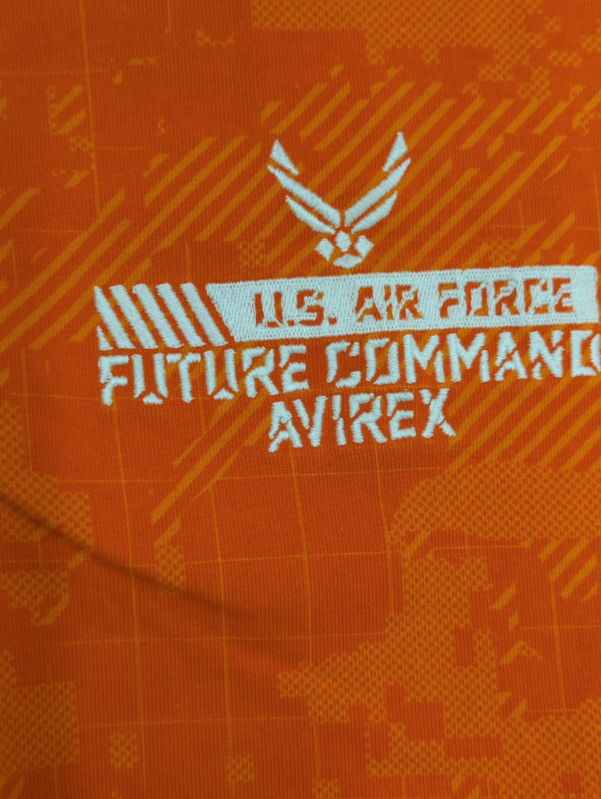 AVIREX / 半袖Tシャツ