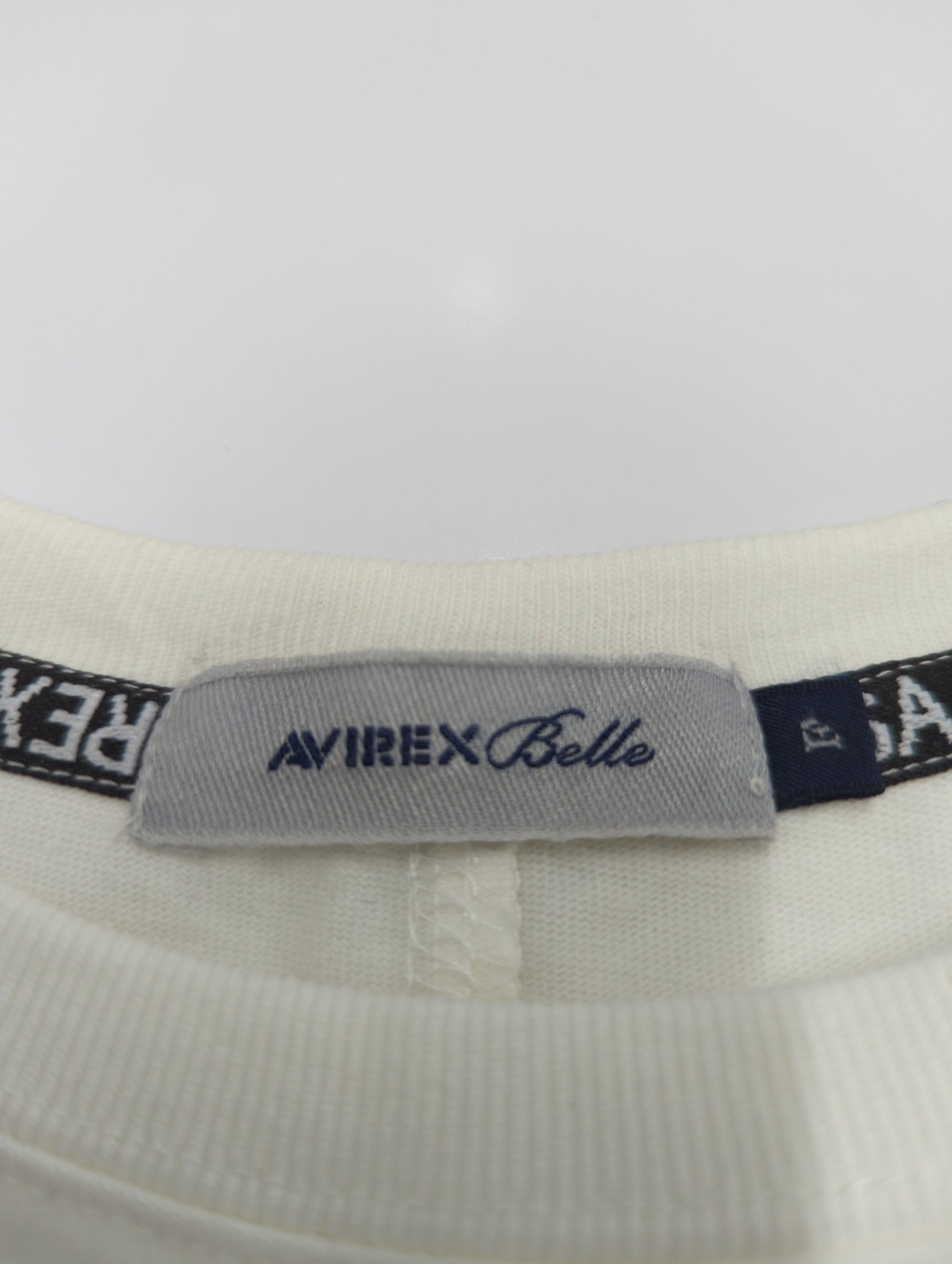 AVIREX / 半袖Tシャツ