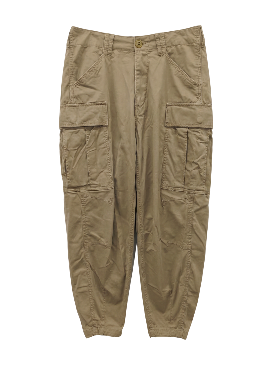 AVIREX / シンプル M-65 パンツ/SIMPLE M-65 PANT/MILIPAN