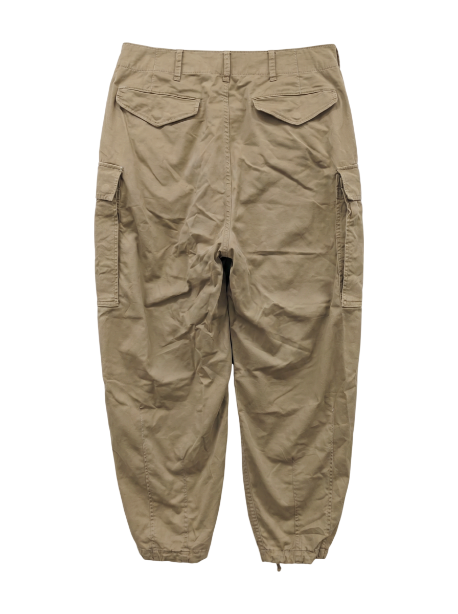 AVIREX / シンプル M-65 パンツ/SIMPLE M-65 PANT/MILIPAN