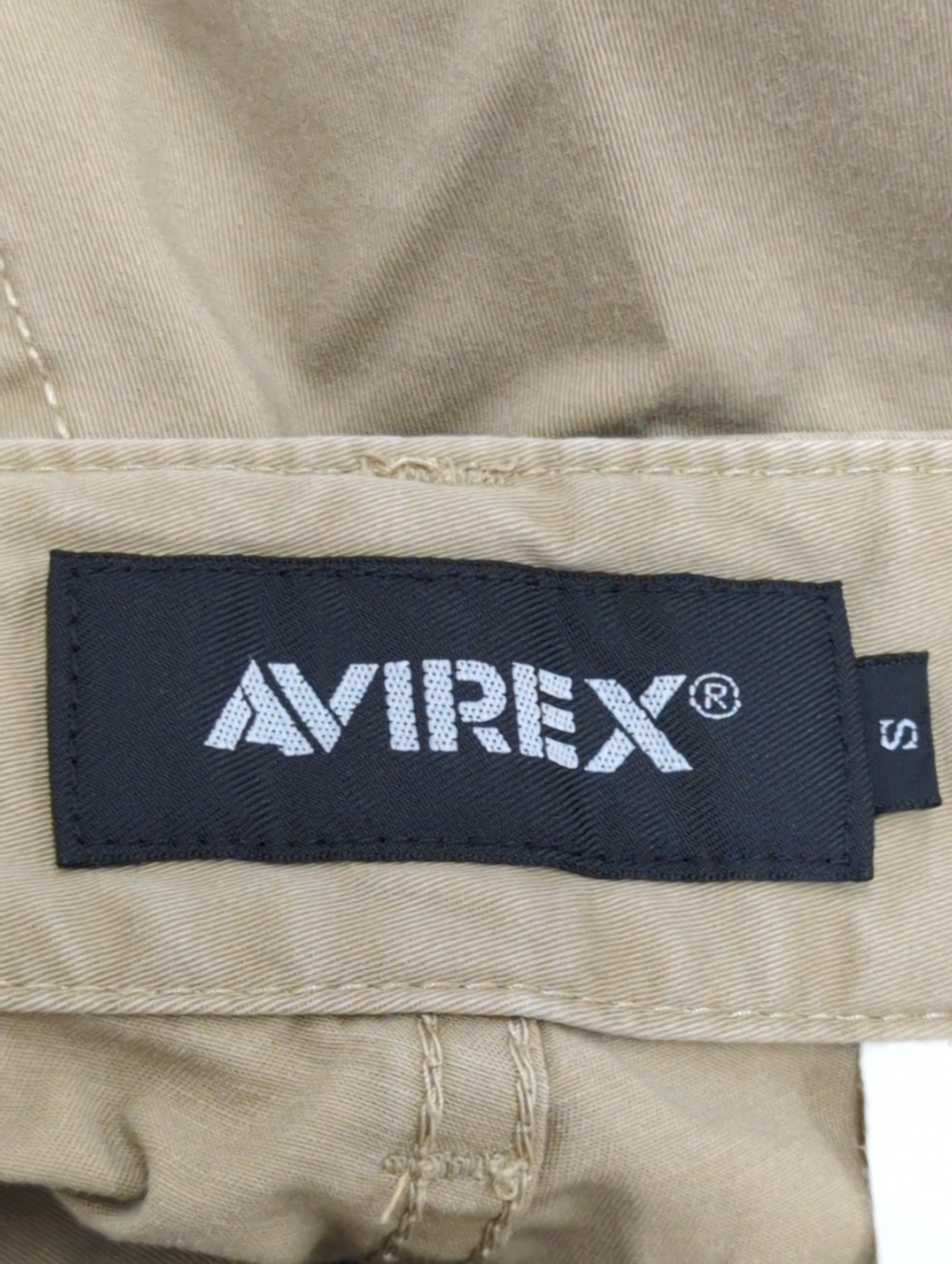 AVIREX / シンプル M-65 パンツ/SIMPLE M-65 PANT/MILIPAN