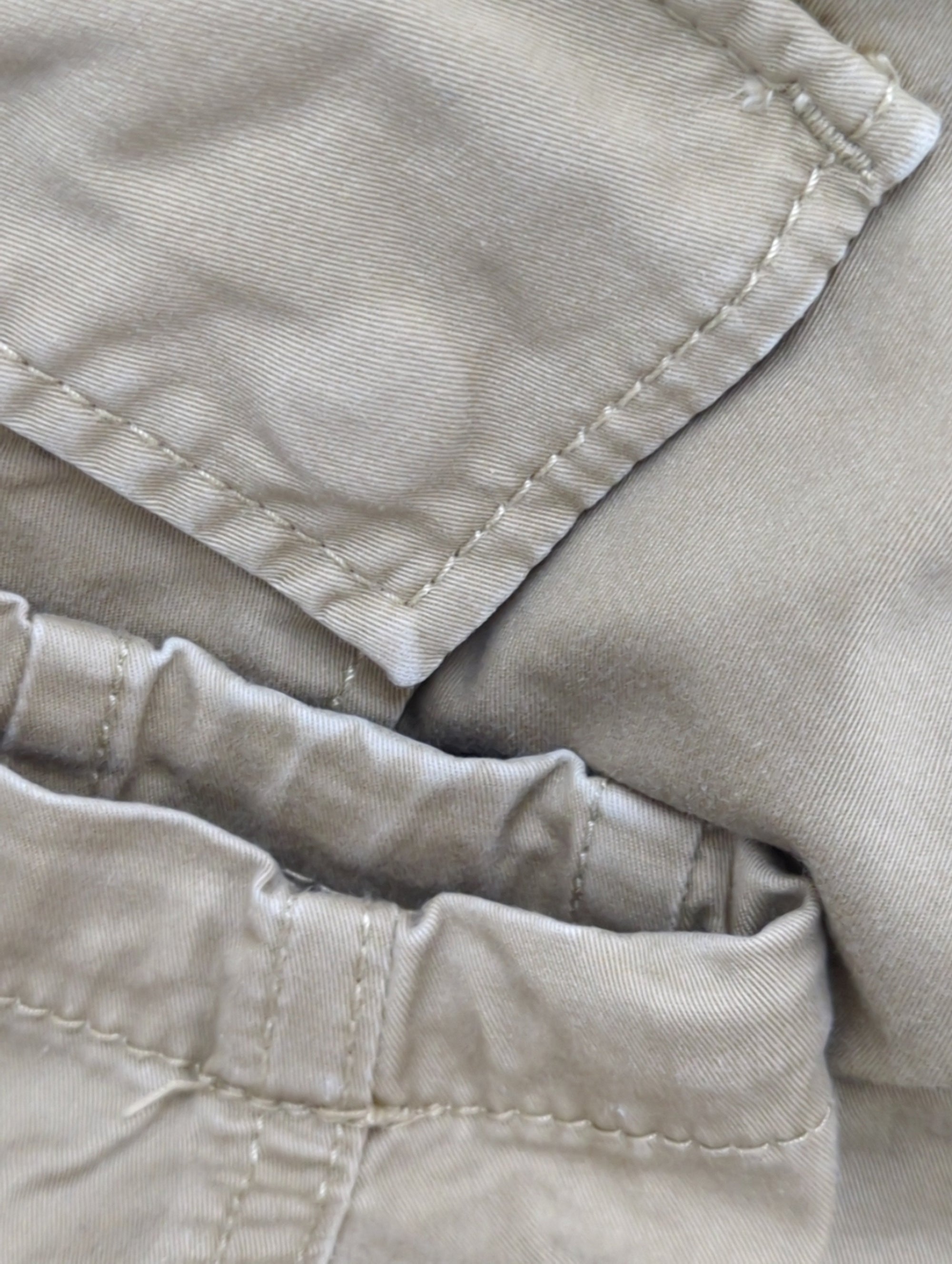 AVIREX / シンプル M-65 パンツ/SIMPLE M-65 PANT/MILIPAN