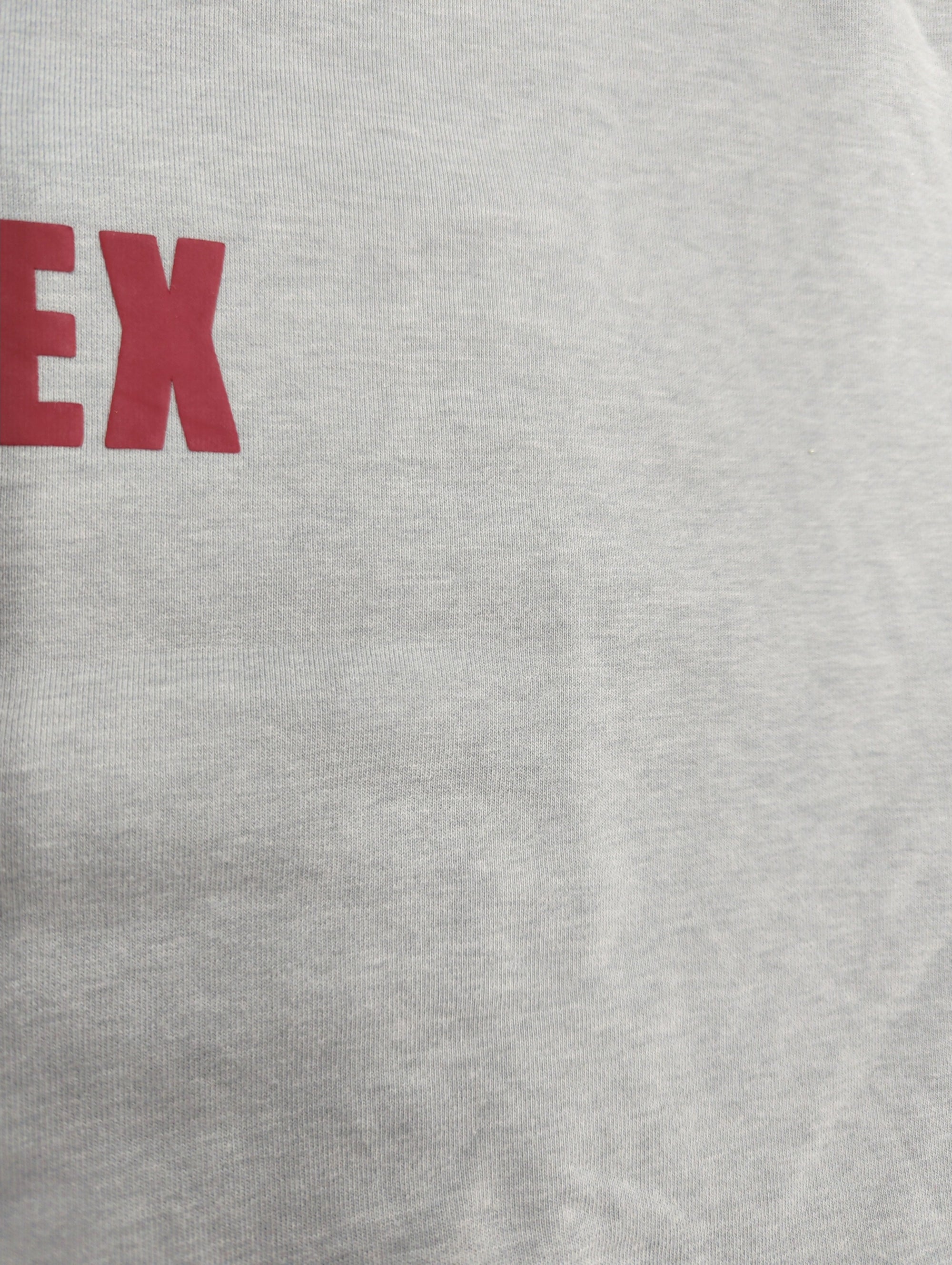AVIREX / T DS CORDURA MIX FLAG LOGO CRE