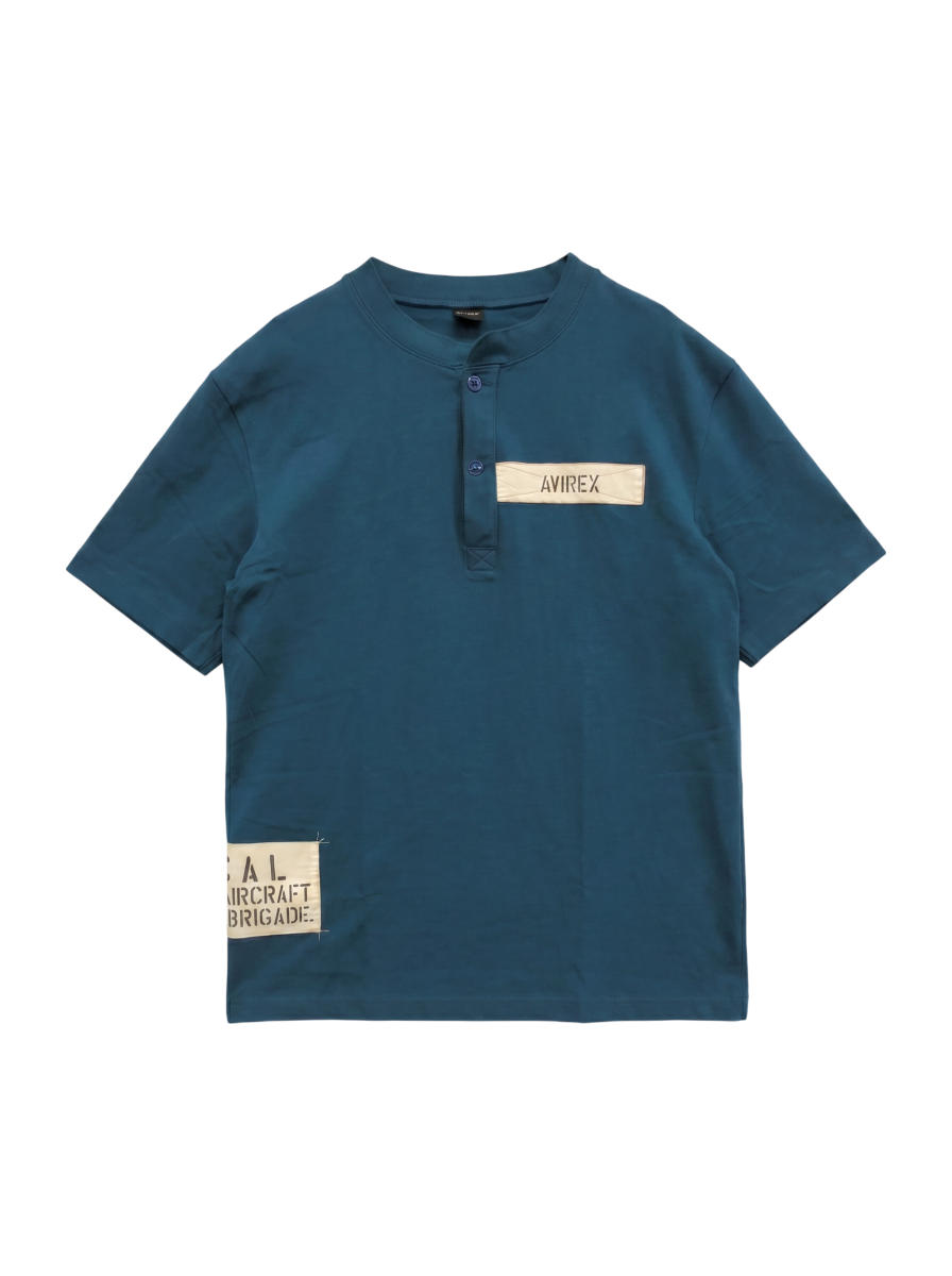 AVIREX / 半袖Tシャツ