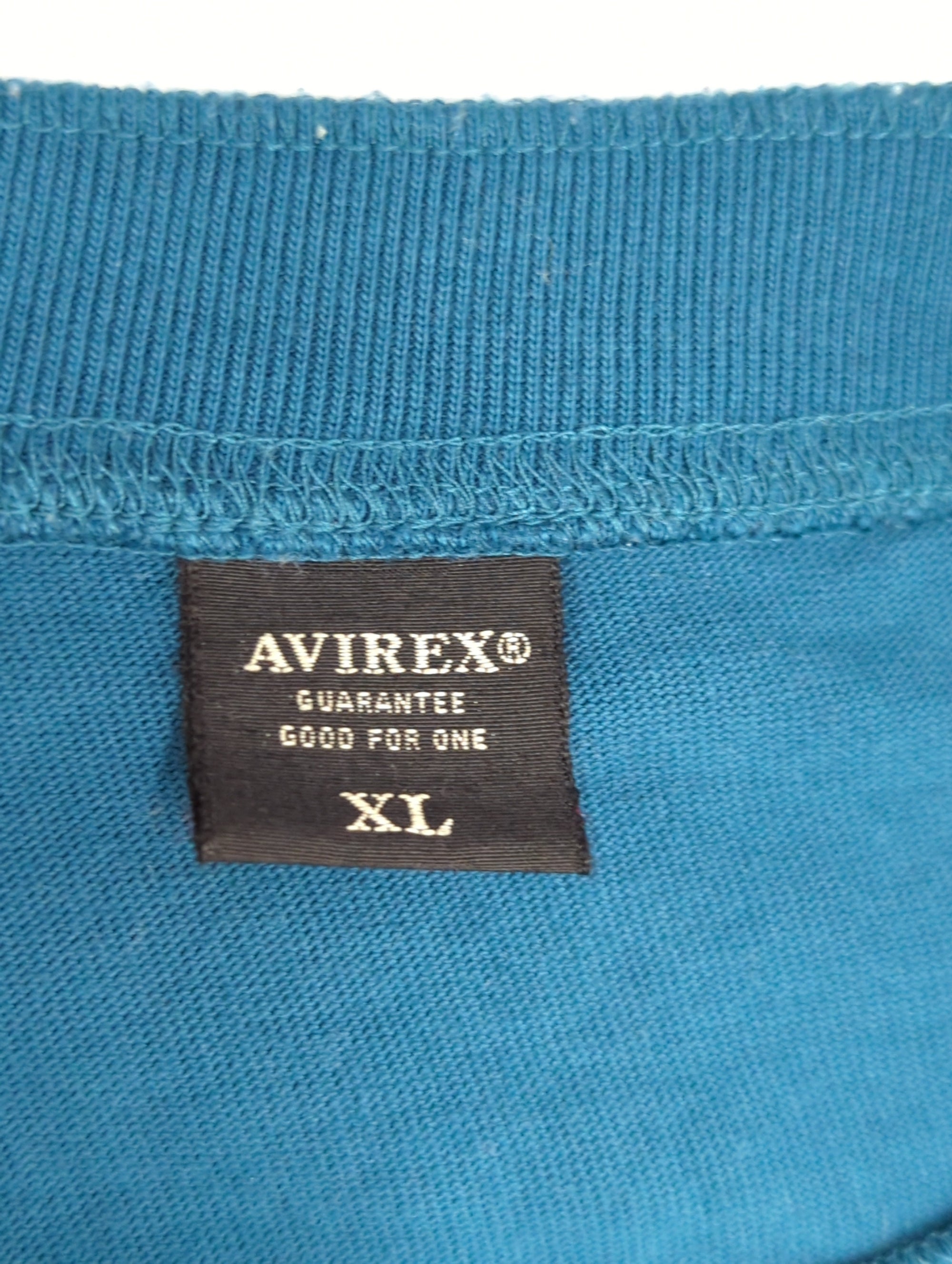 AVIREX / 半袖Tシャツ