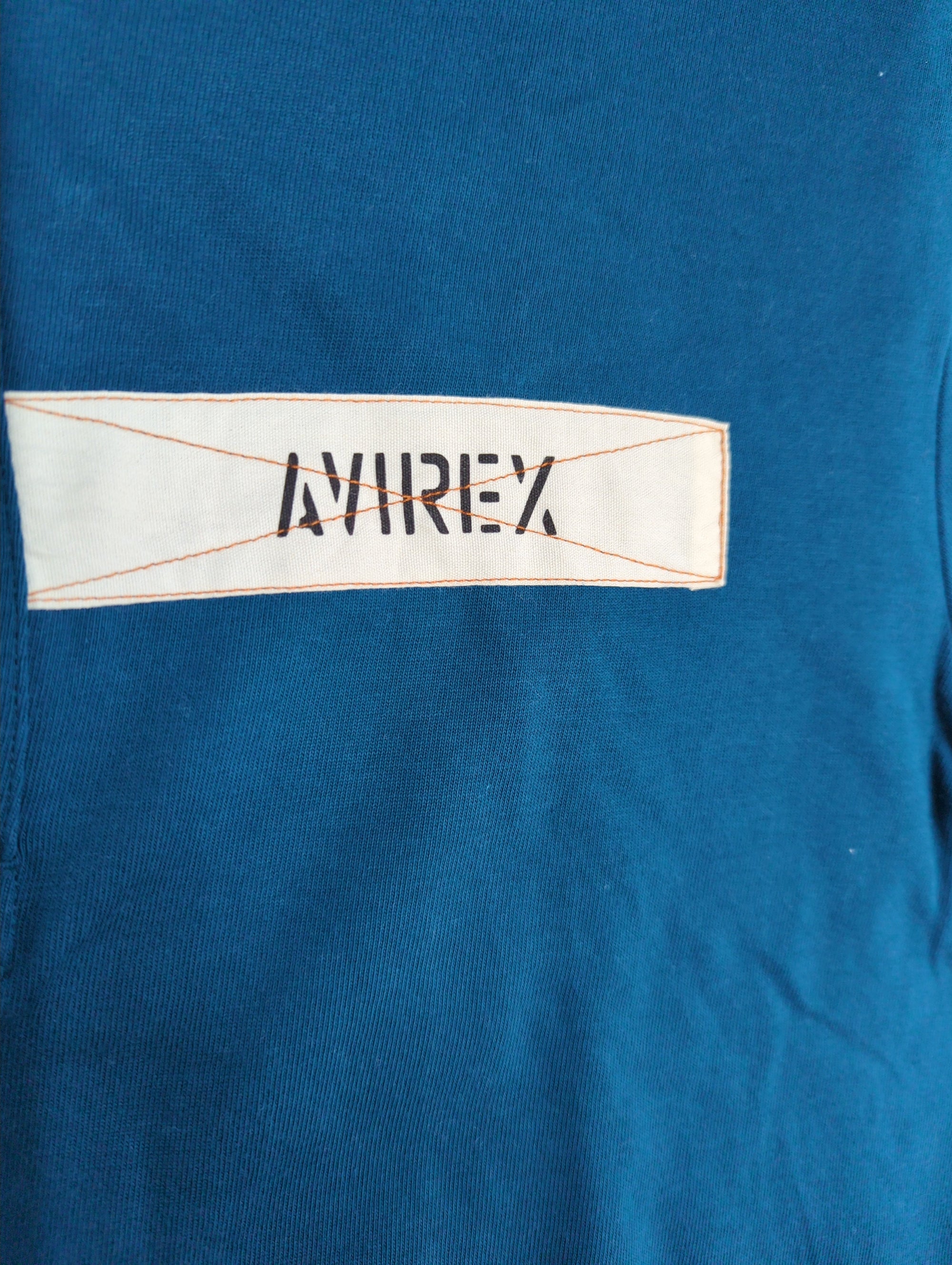 AVIREX / 半袖Tシャツ