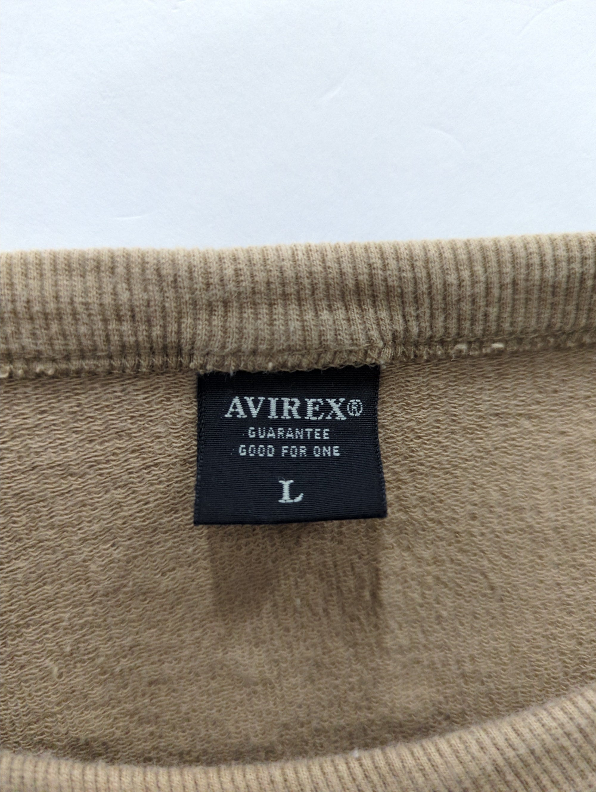 AVIREX / スウェット