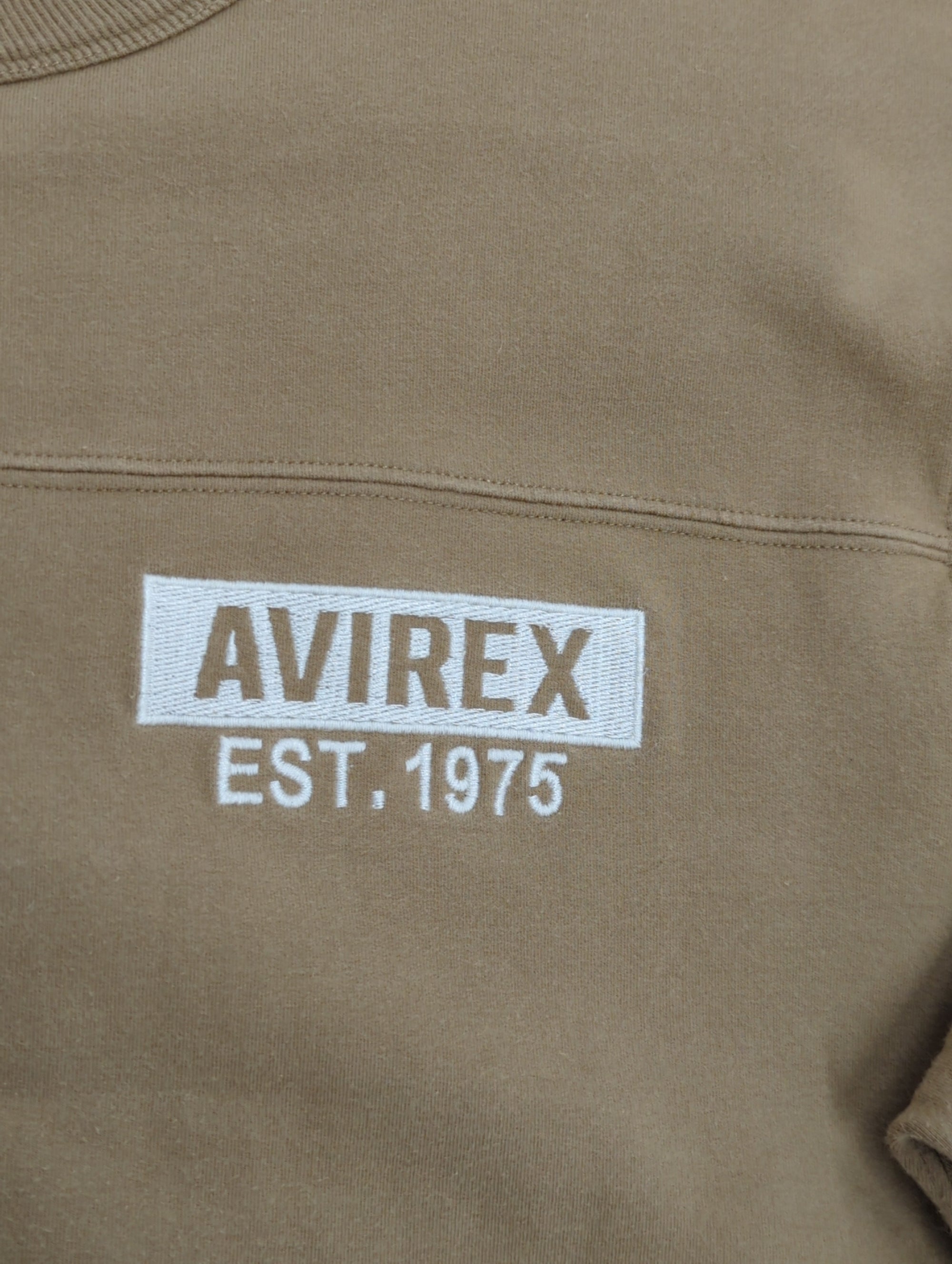 AVIREX / スウェット