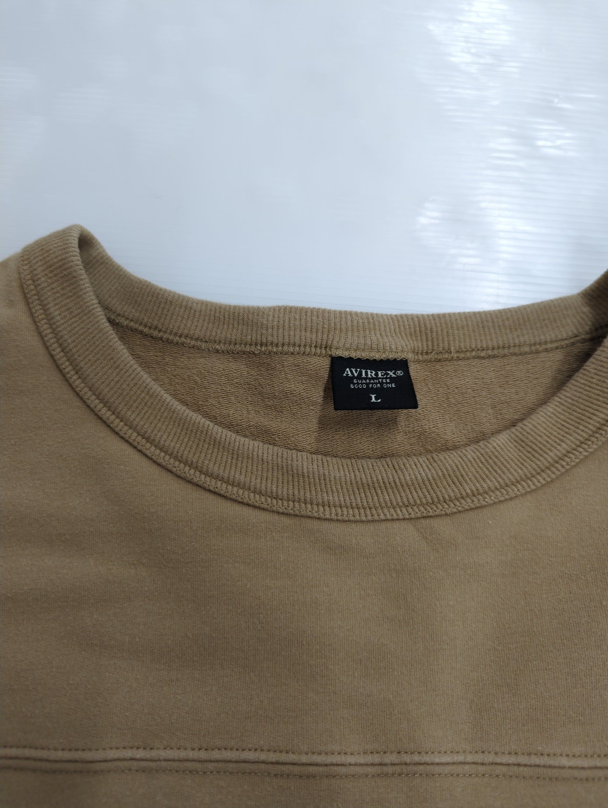 AVIREX / スウェット