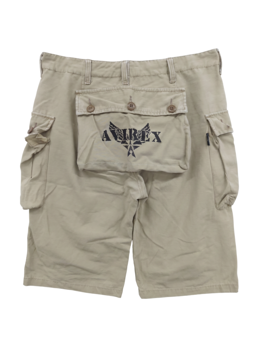 AVIREX / ショートパンツ