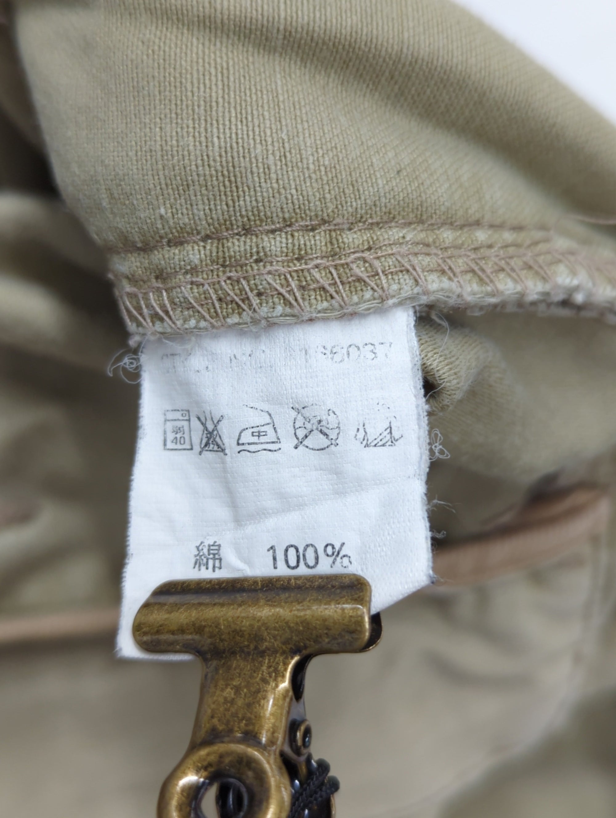AVIREX / ショートパンツ