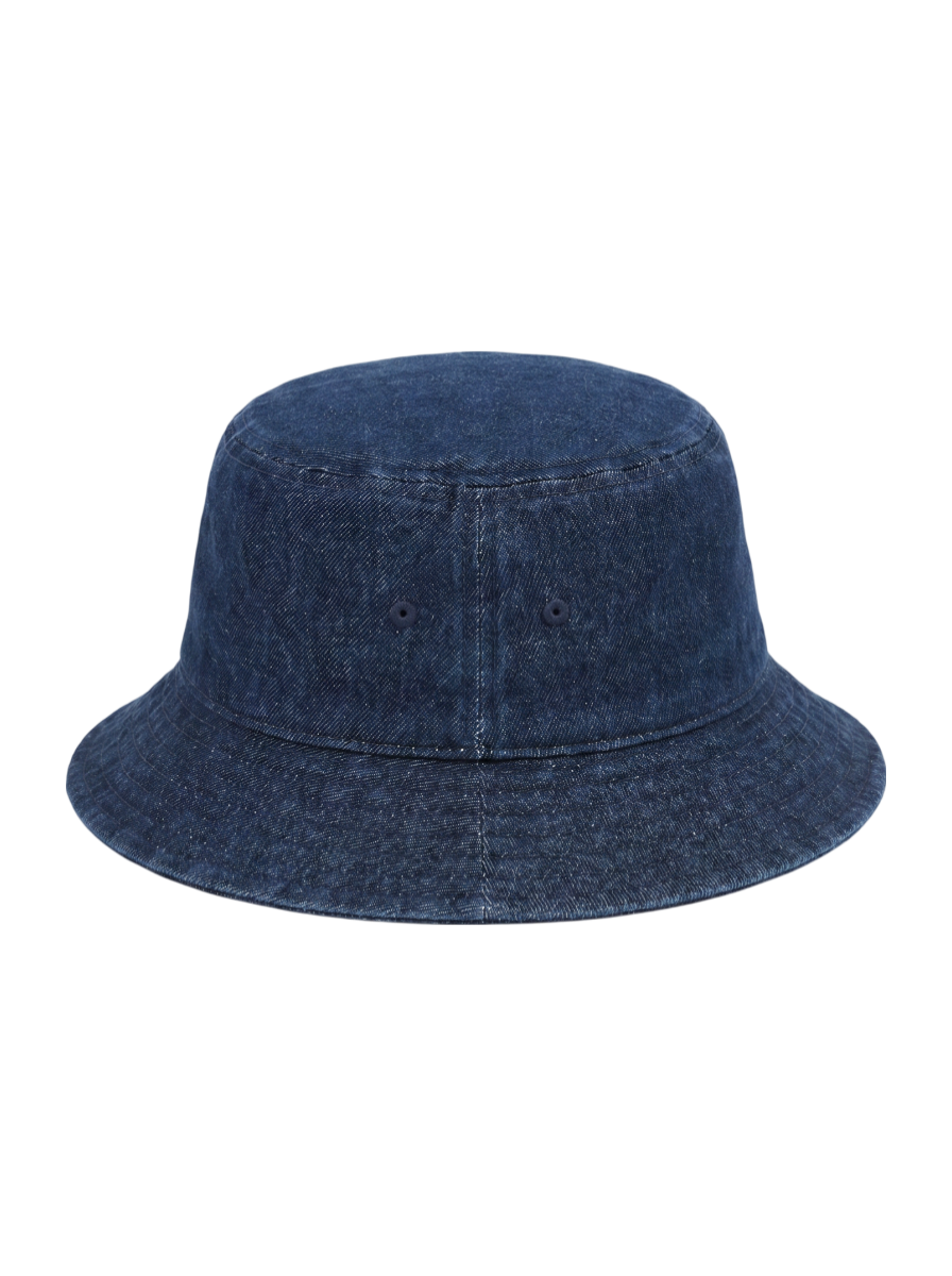 AVIREX / A-STAR DENIM HAT / Aスター デニム ハット